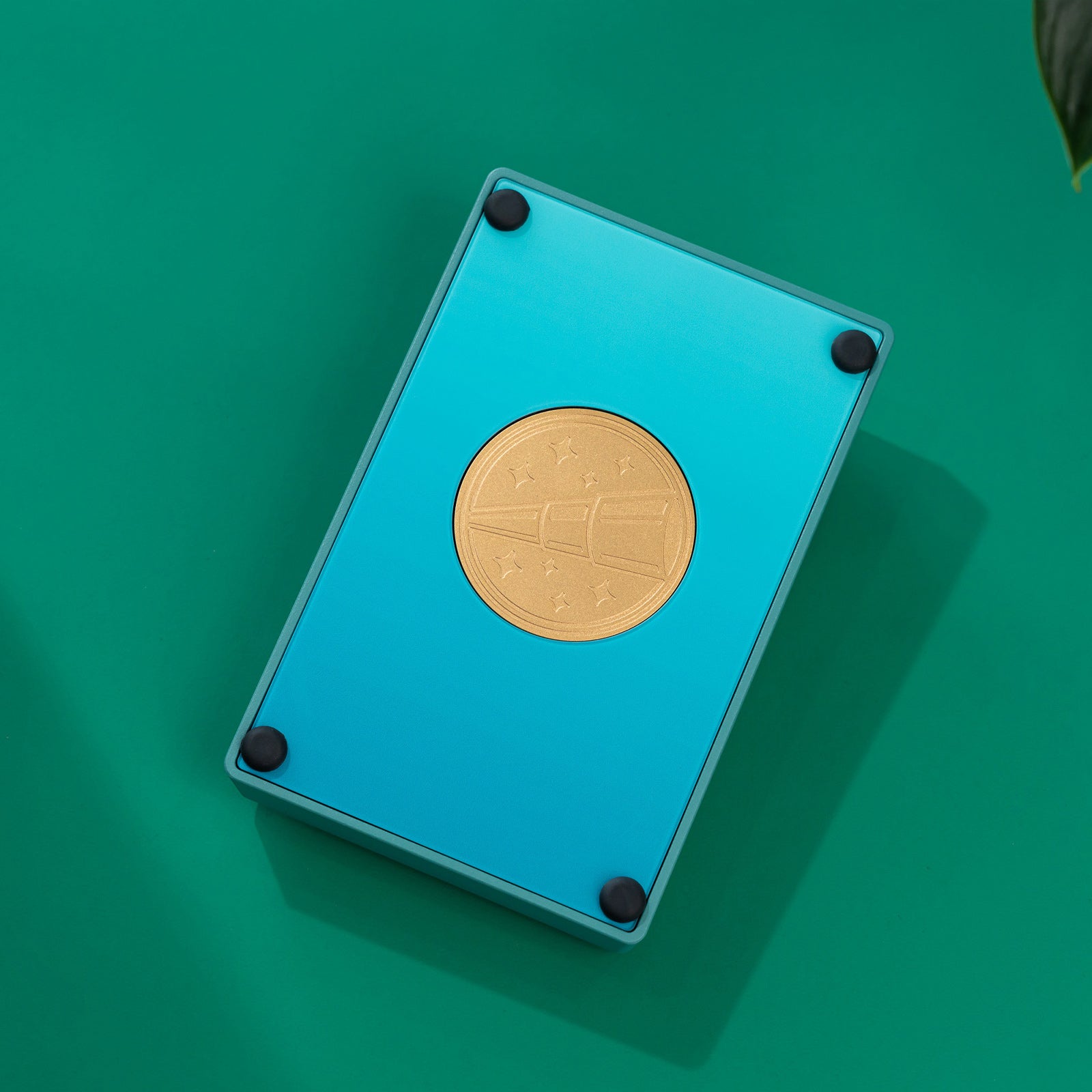 ZoomPad Essential Edition - Teal - Group-Buy