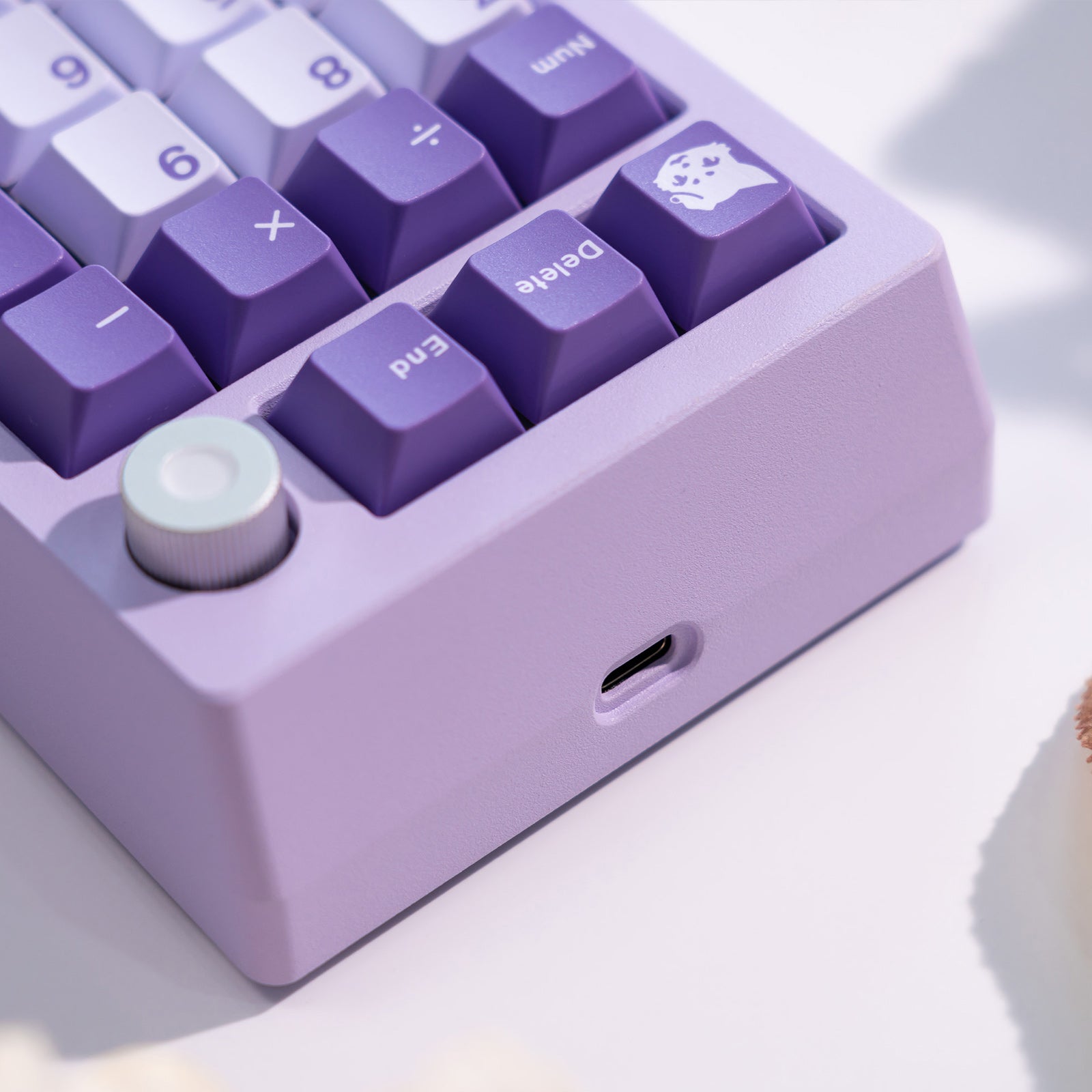 ZoomPad Essential Edition - Lilac - Group-Buy
