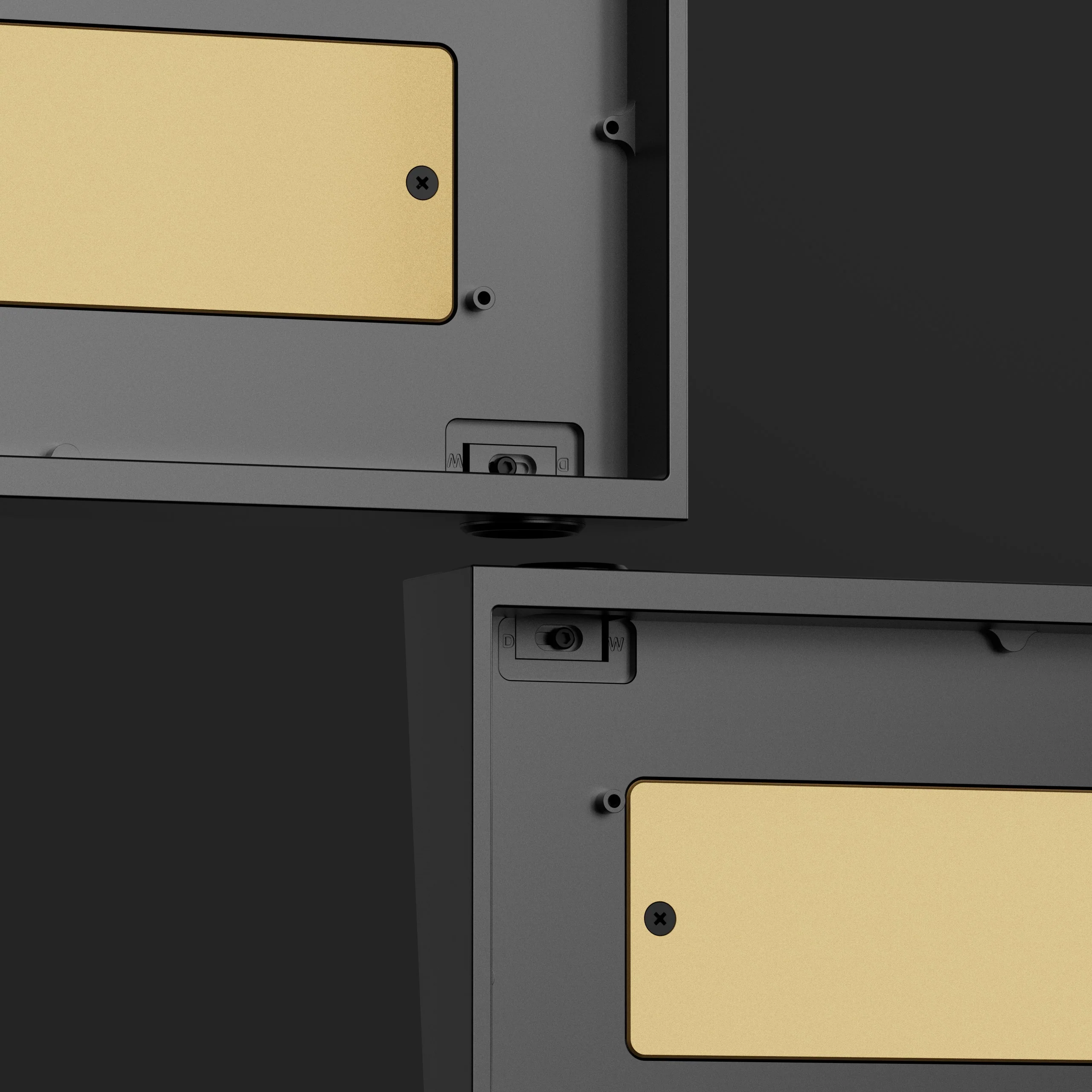 TOFU60 Redux Case - Pre-Order