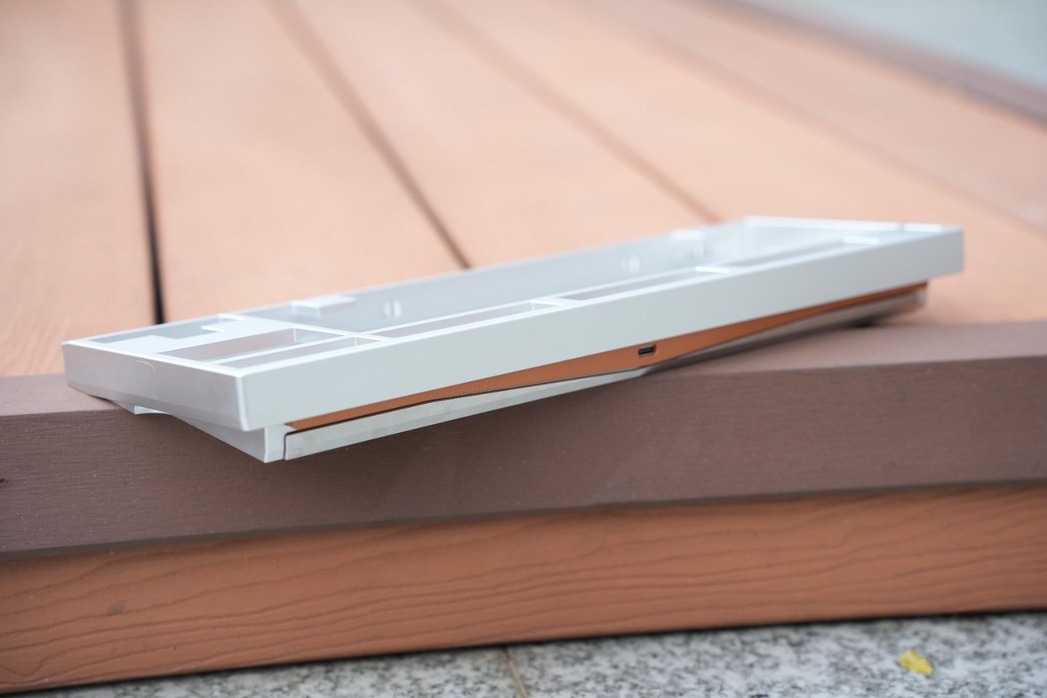 Solar80 Keyboard Kit - Group-Buy