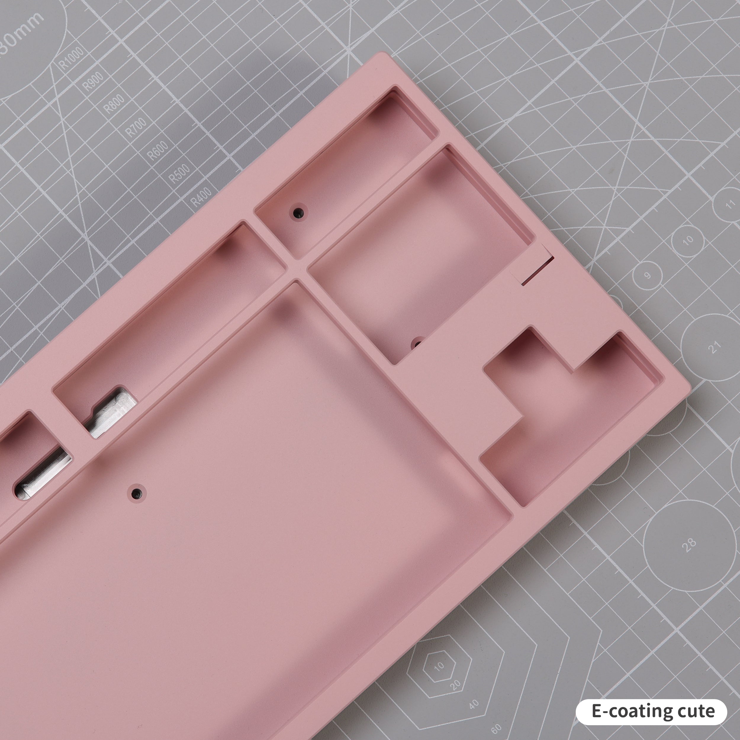 KBD8X MKIII Solder Version Pre-Order