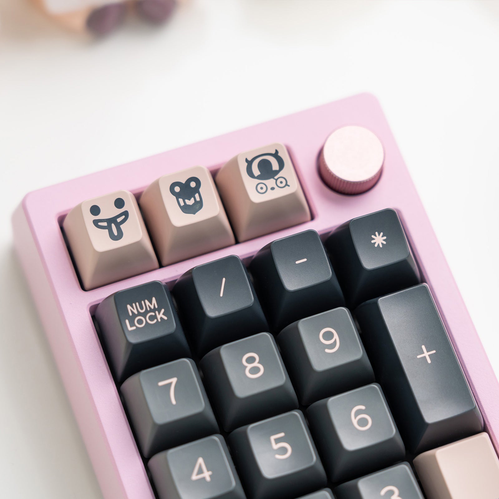 ZoomPad Essential Edition - Blush Pink - Group-Buy