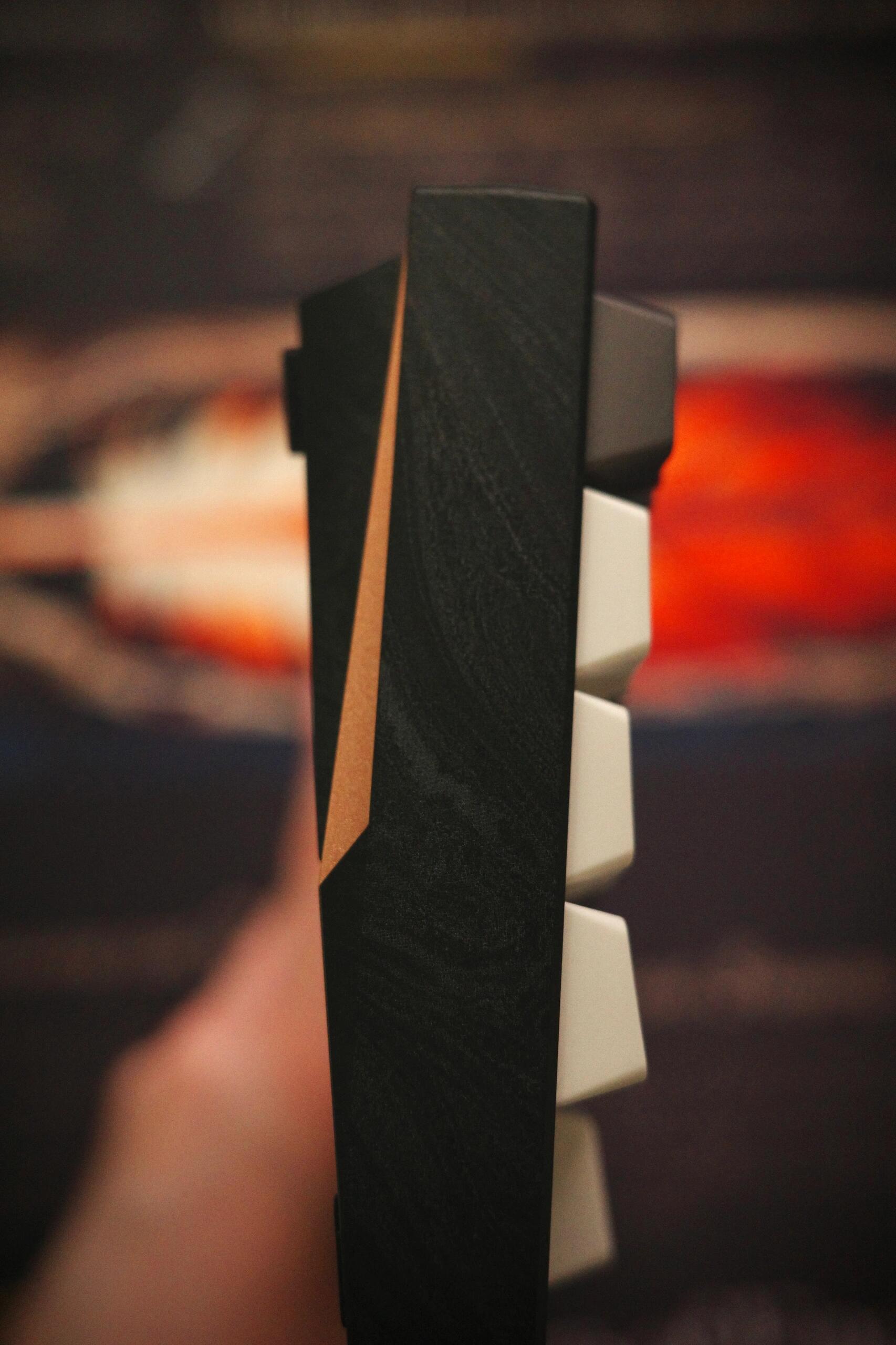 DK1-60% Keyboard - Group-Buy