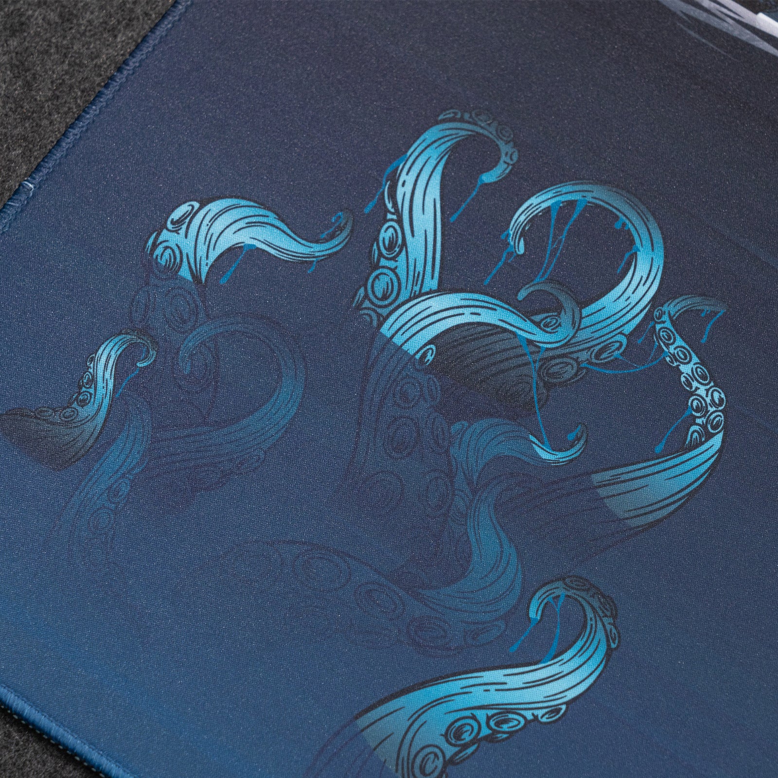 Group-Buy WS Kraken Keycaps