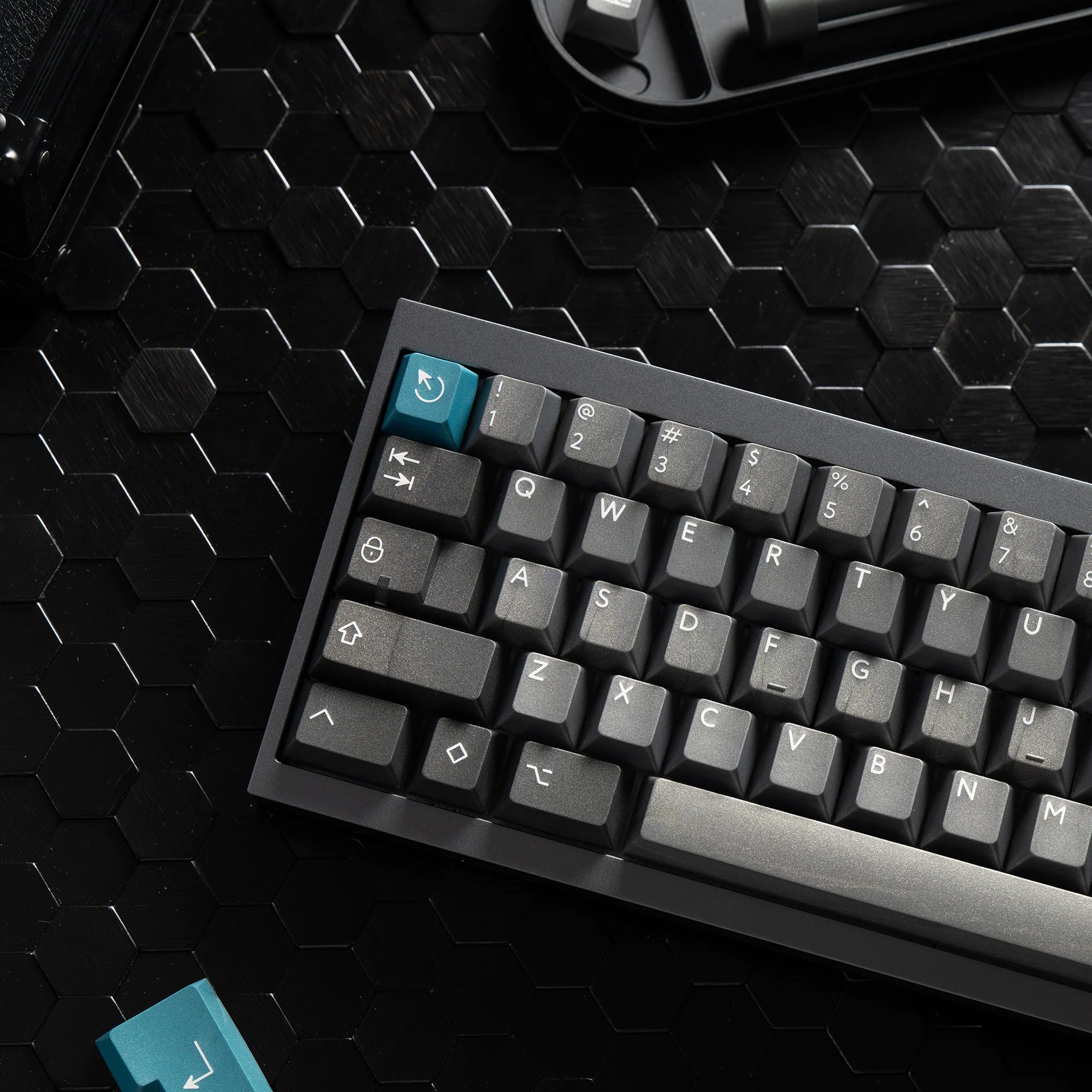 PBTfans Iron Dolch