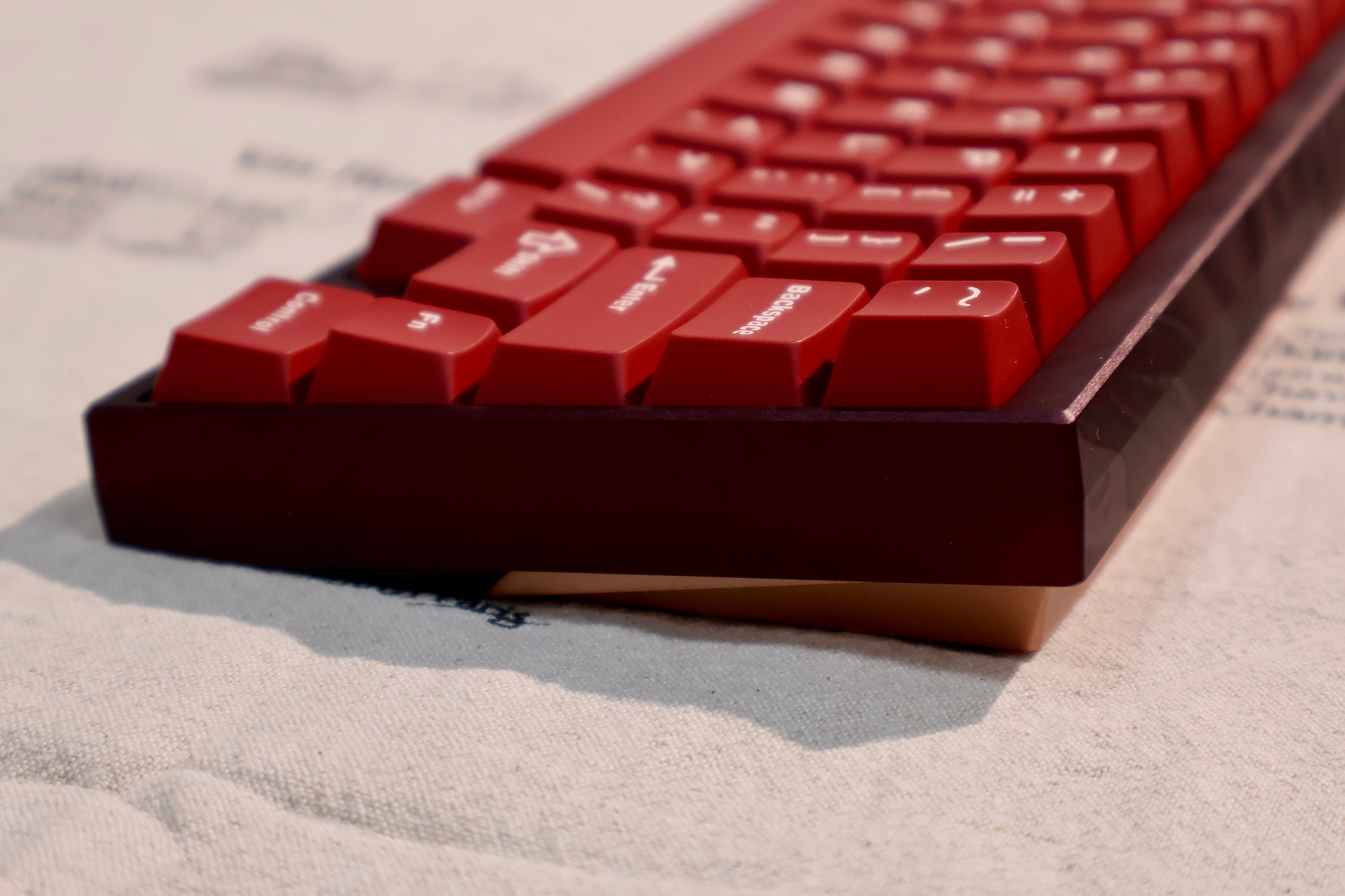 DK1-60% Keyboard - Group-Buy
