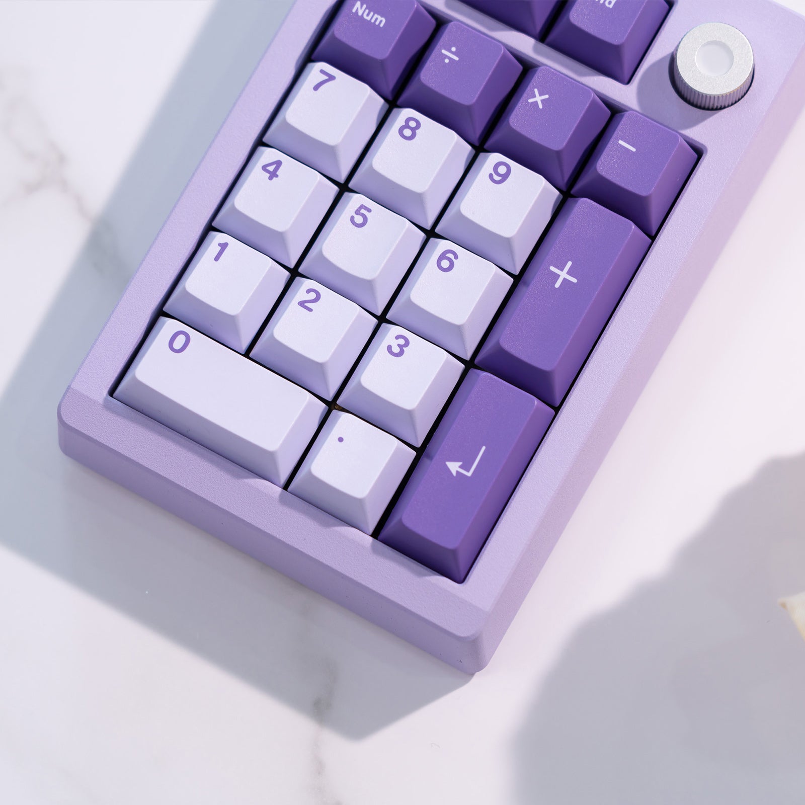 ZoomPad Essential Edition - Lilac - Group-Buy