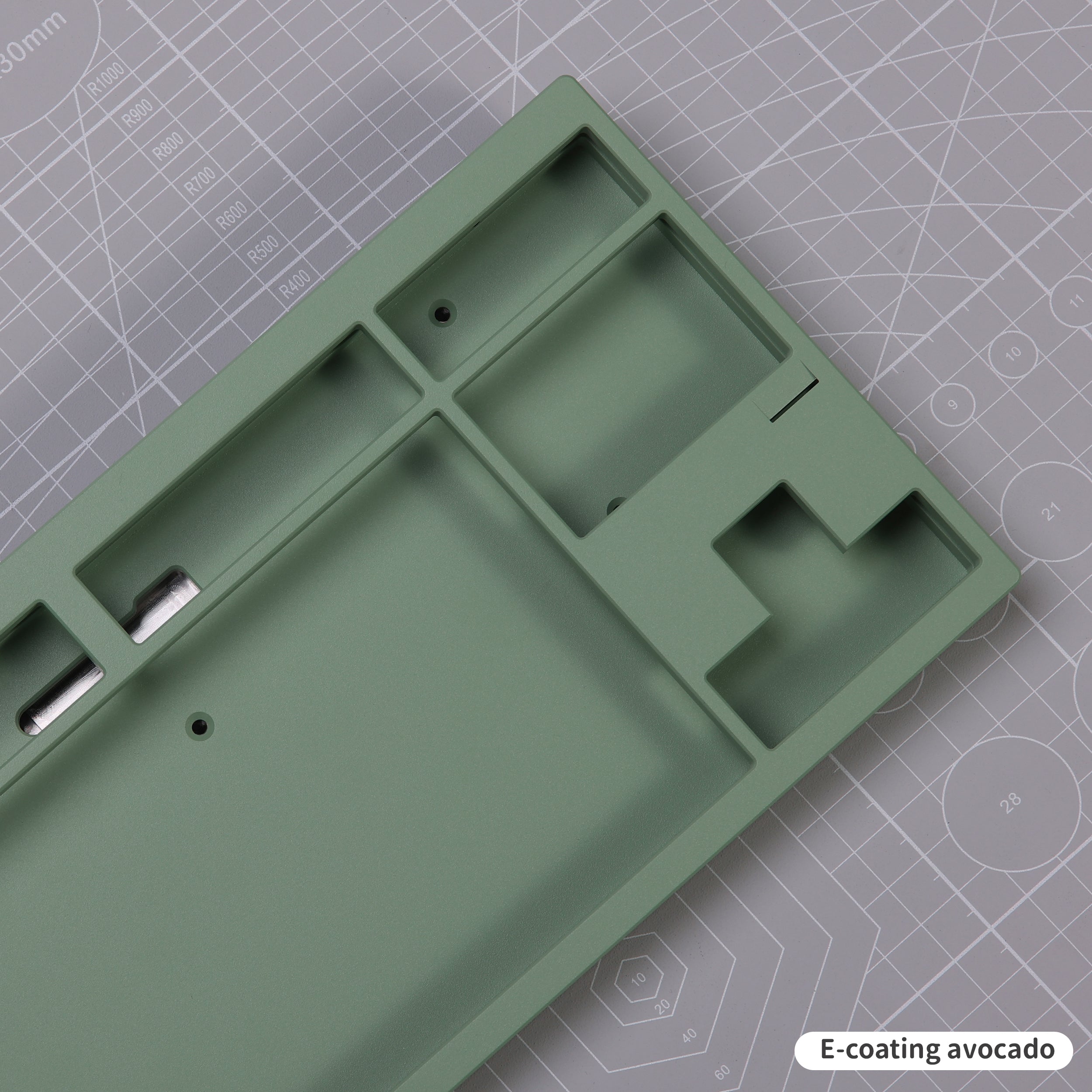 KBD8X MKIII Solder Version Pre-Order