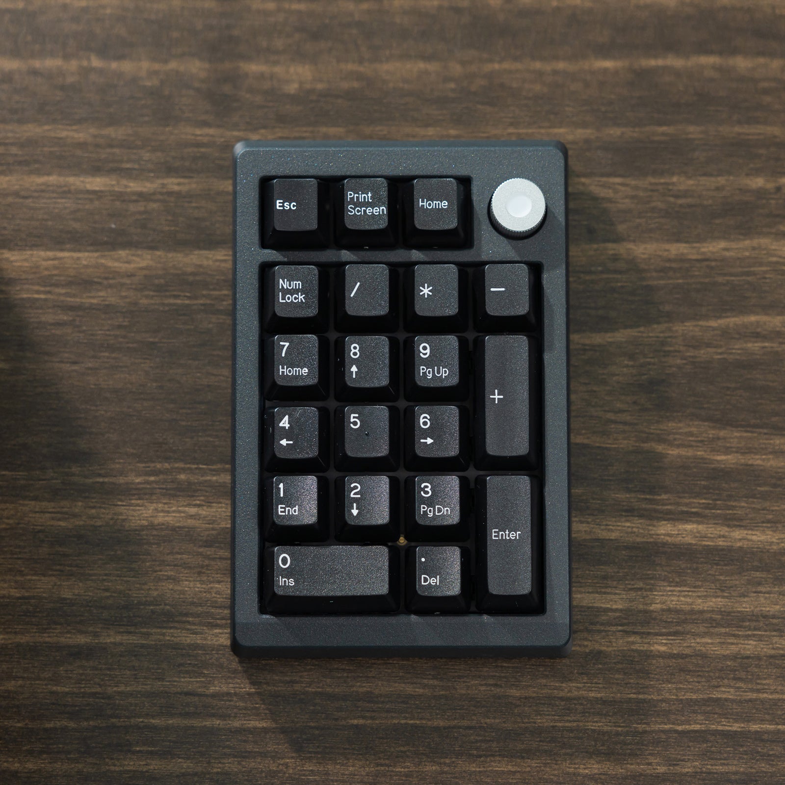 ZoomPad Essential Edition - Black - Nov. Batch - Group-Buy
