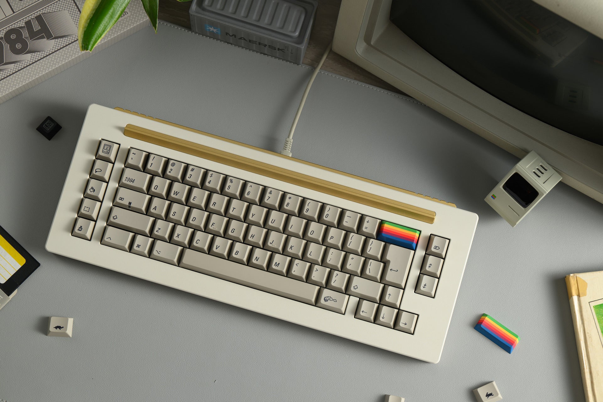 PBTfans 1984 R2 - Pre-Order