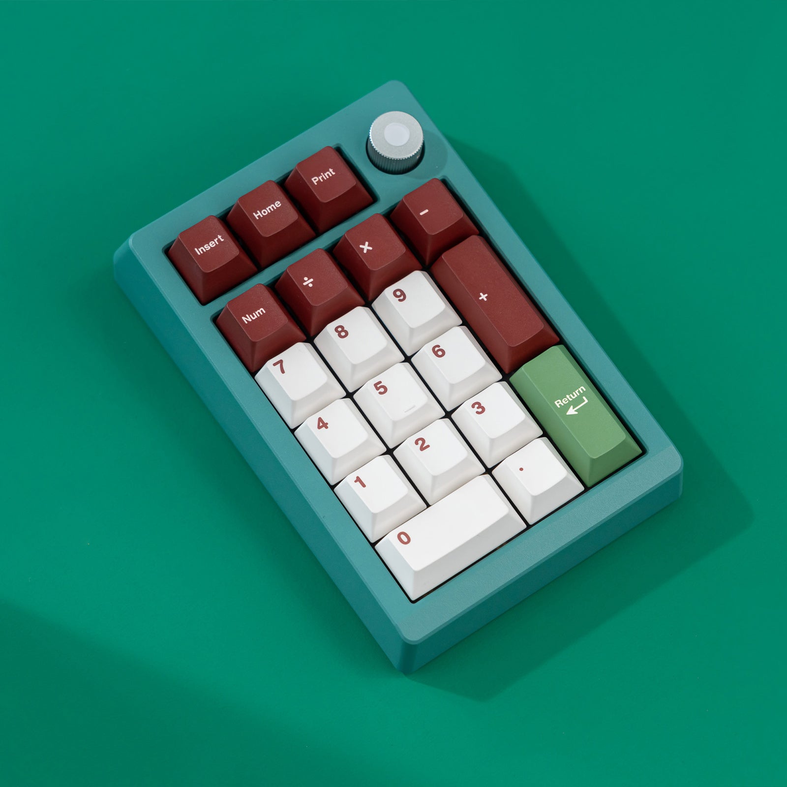 ZoomPad Essential Edition - Teal - Group-Buy