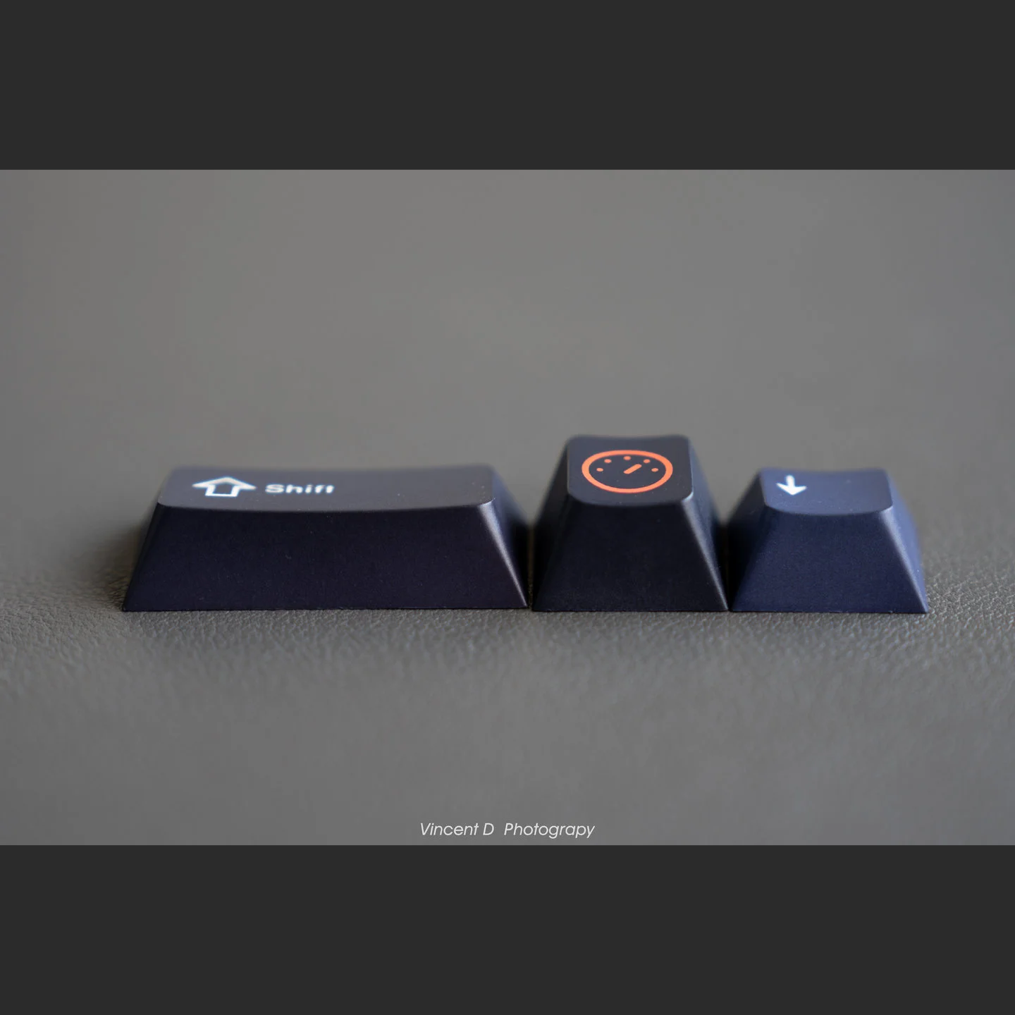 Group-Buy Fast Blue PBT Keycaps