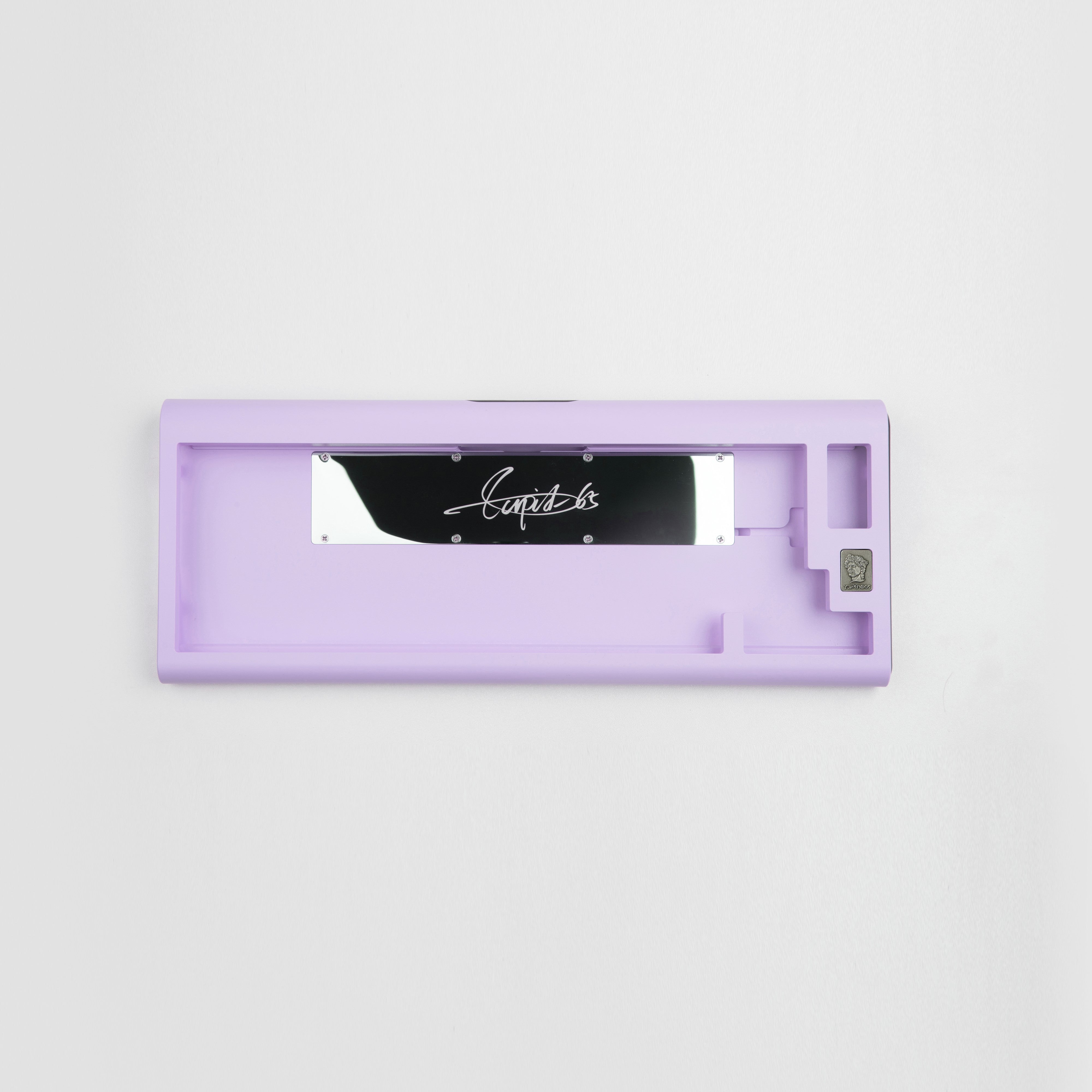 Cupid65 Keyboard Kit - Group-Buy