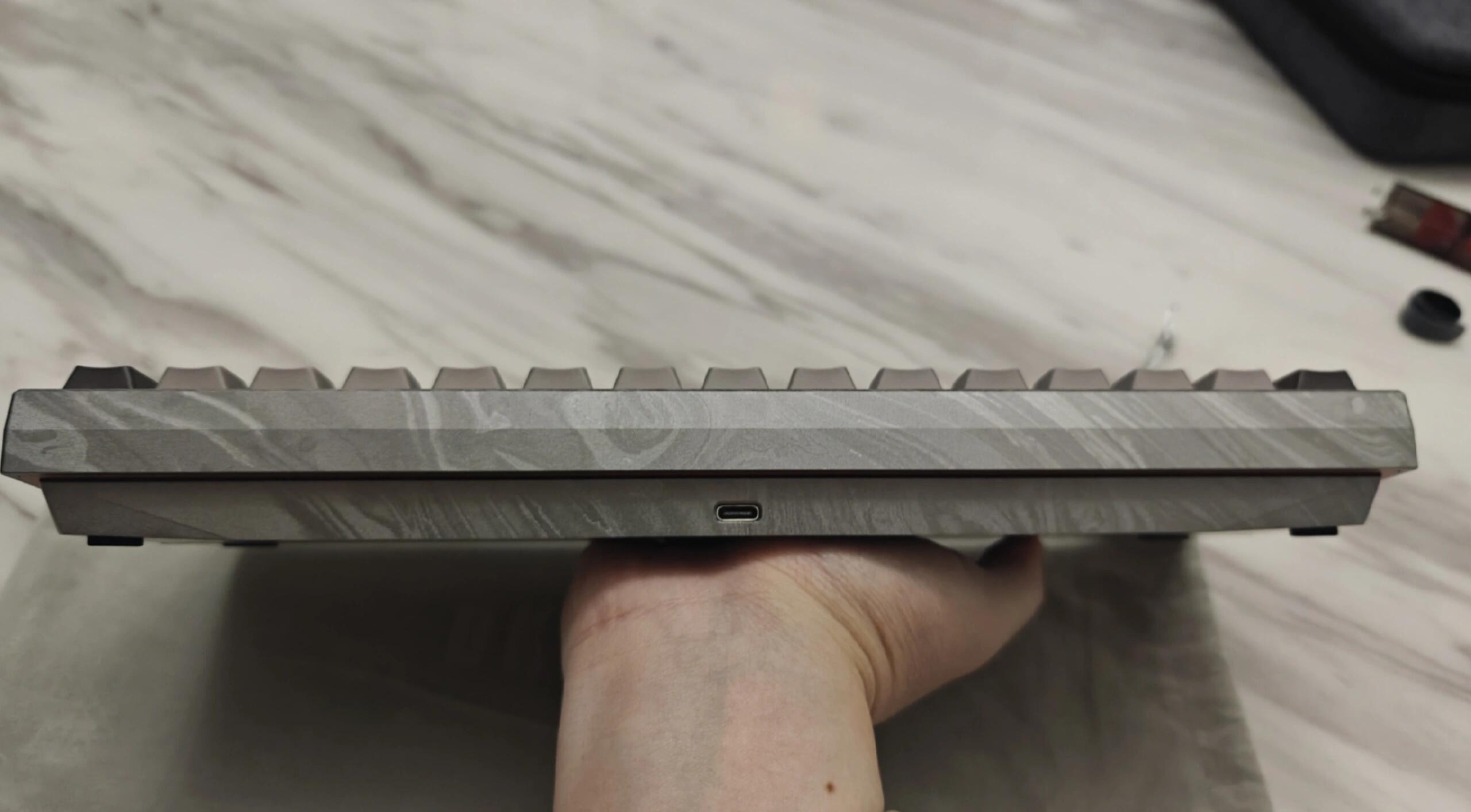 DK1-60% Keyboard - Group-Buy