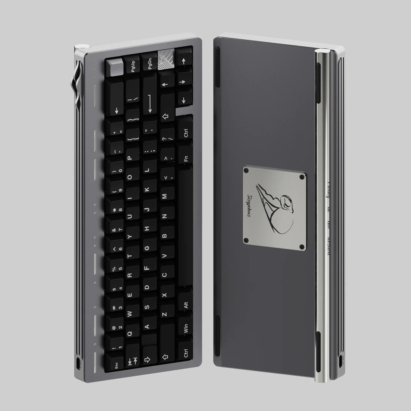 Sisyphus65 Keyboard Kit