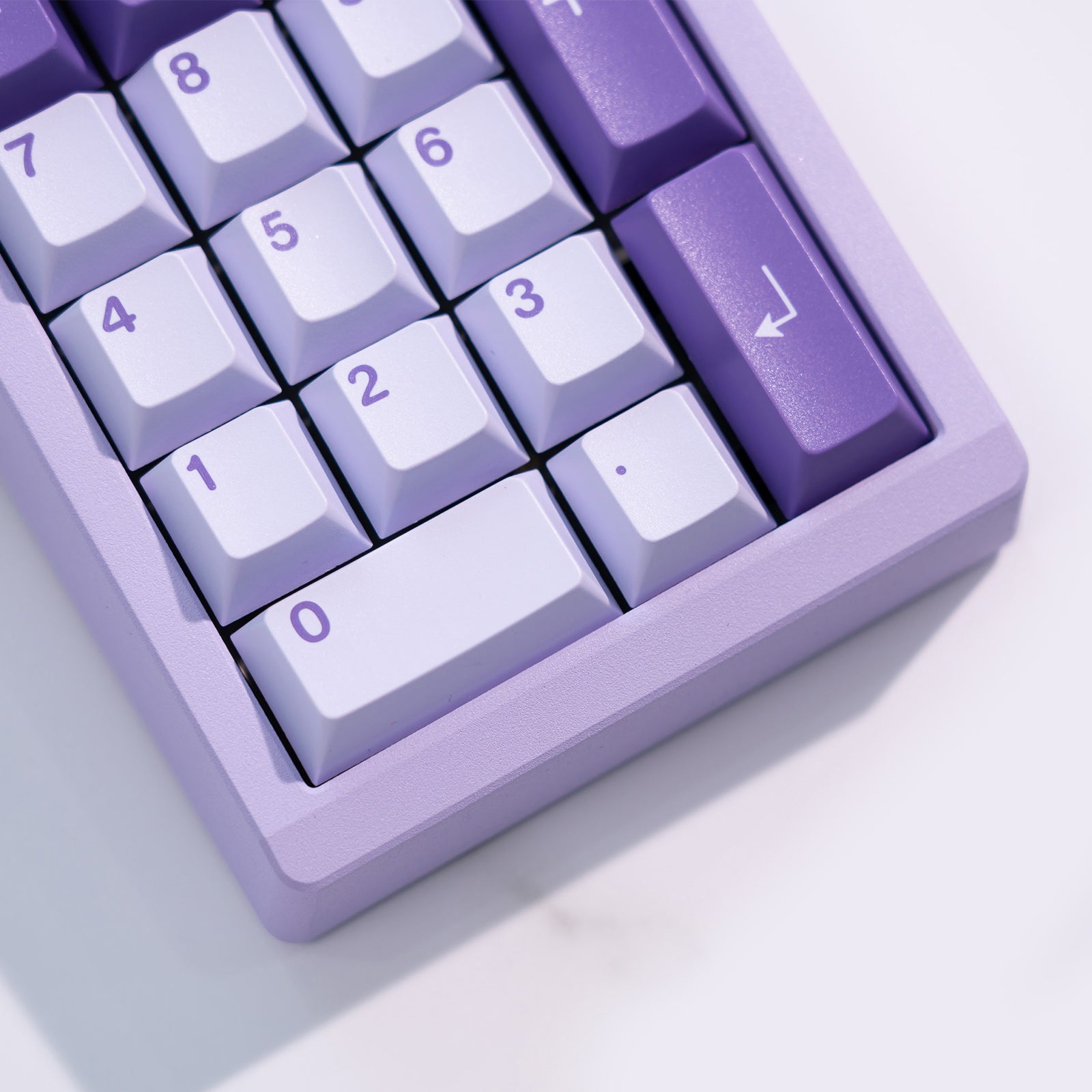 ZoomPad Essential Edition - Lilac - Group-Buy