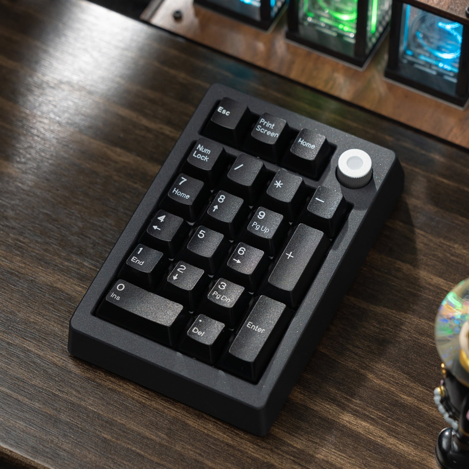 ZoomPad Essential Edition - Black - Nov. Batch - Group-Buy