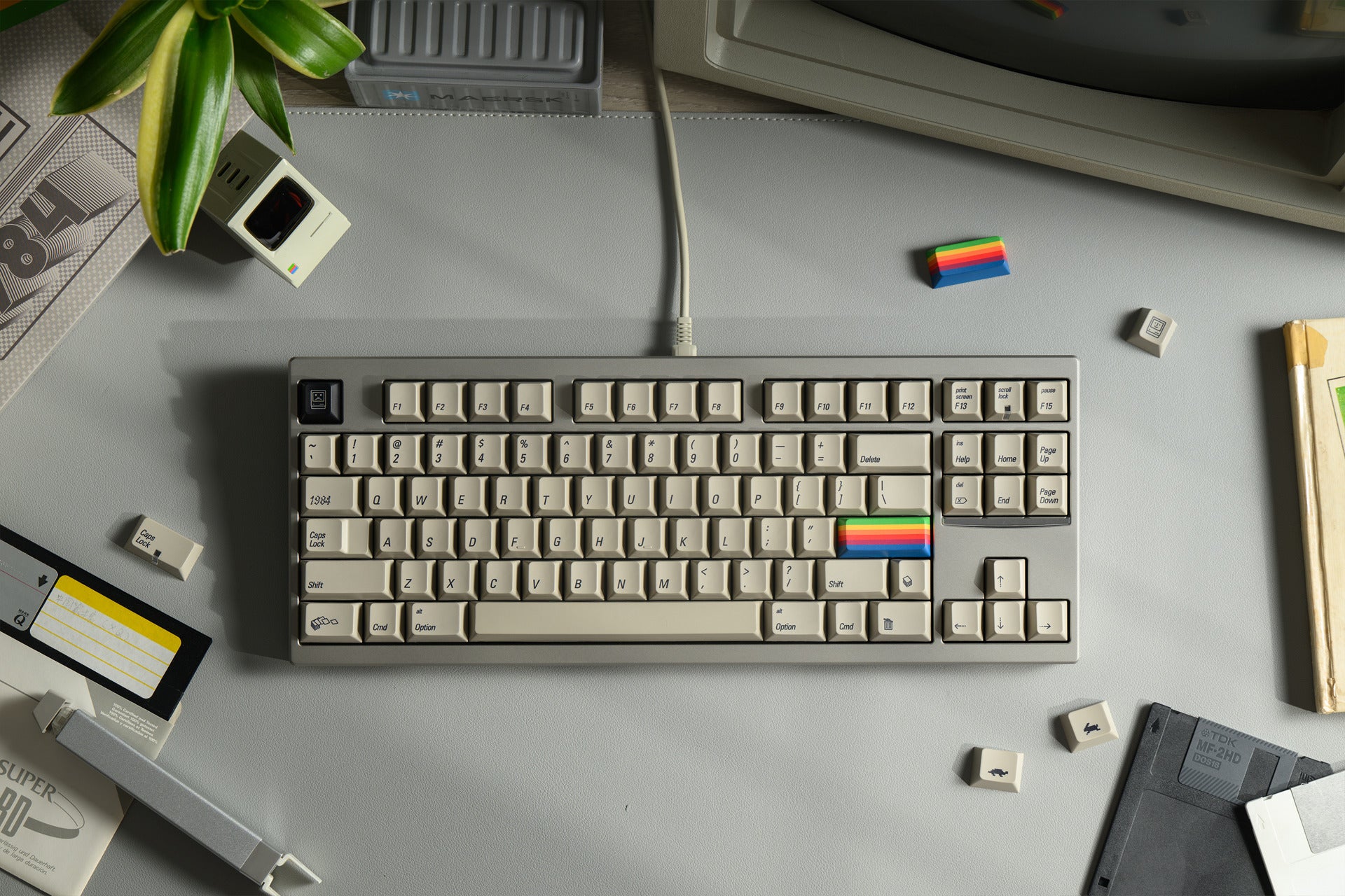 PBTfans 1984 R2 - Pre-Order
