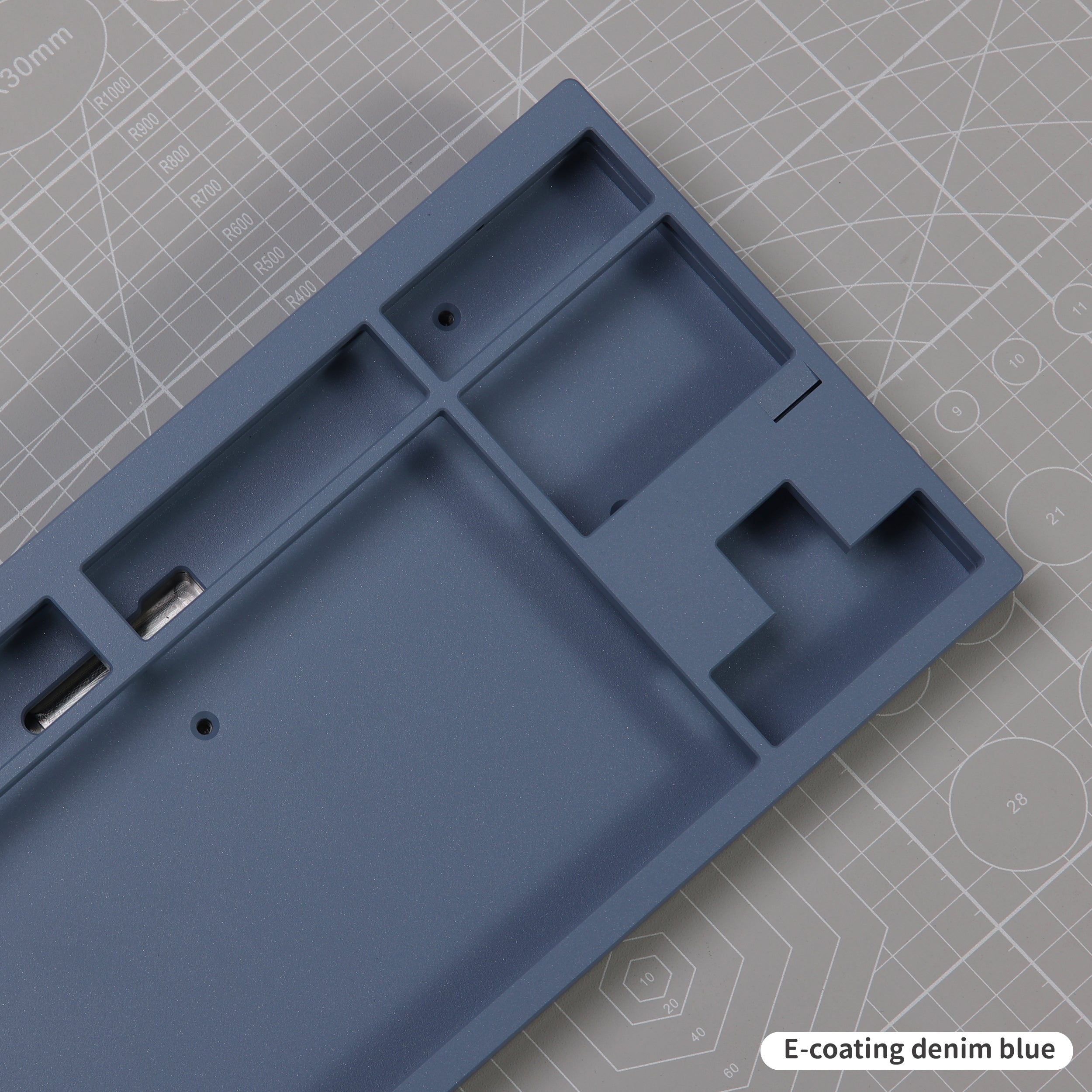 KBD8X MKIII Solder Version Pre-Order