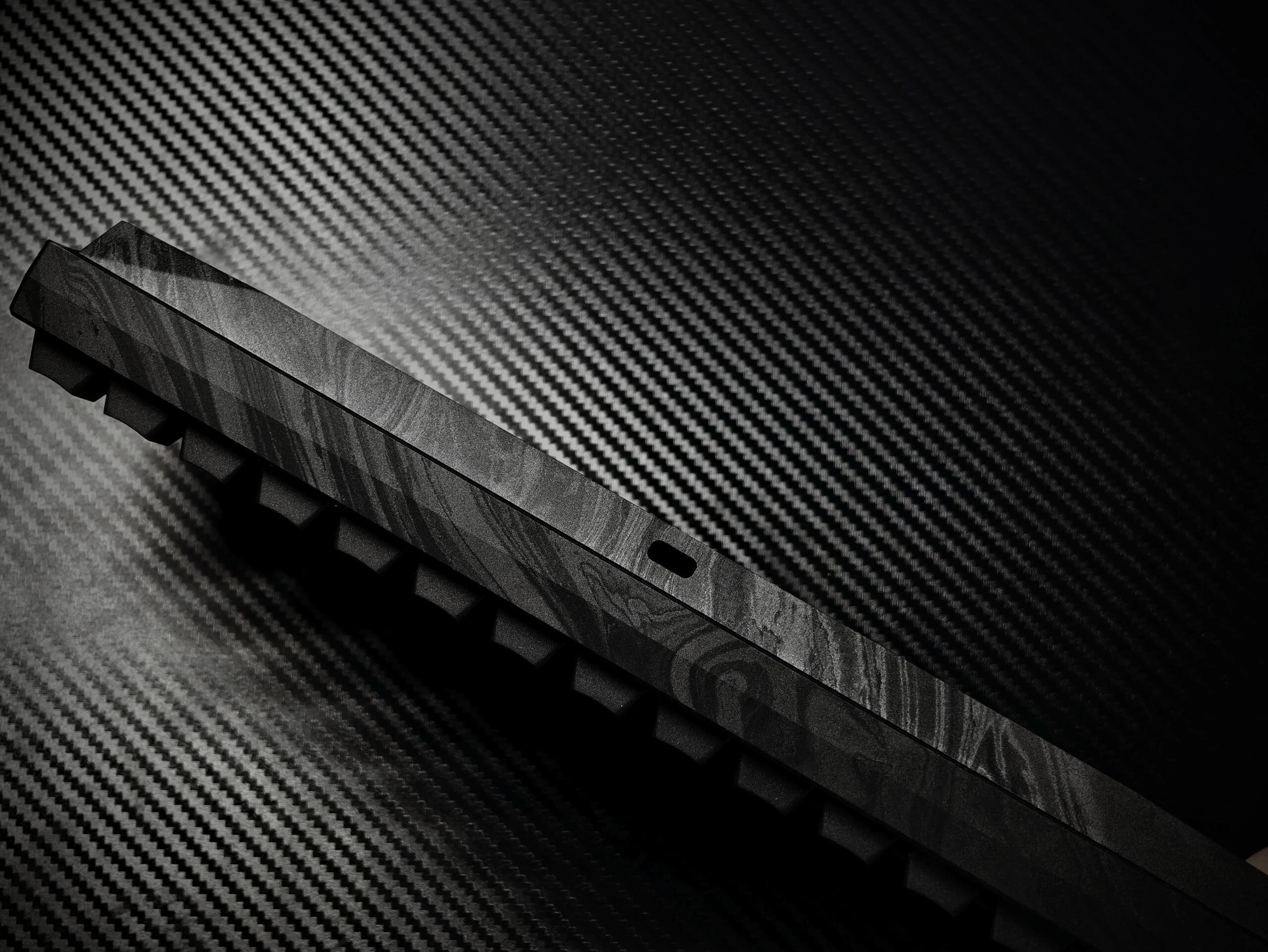 DK1-60% Keyboard - Group-Buy