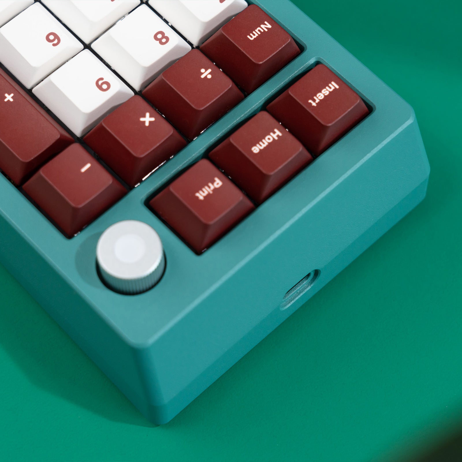 ZoomPad Essential Edition - Teal - Group-Buy
