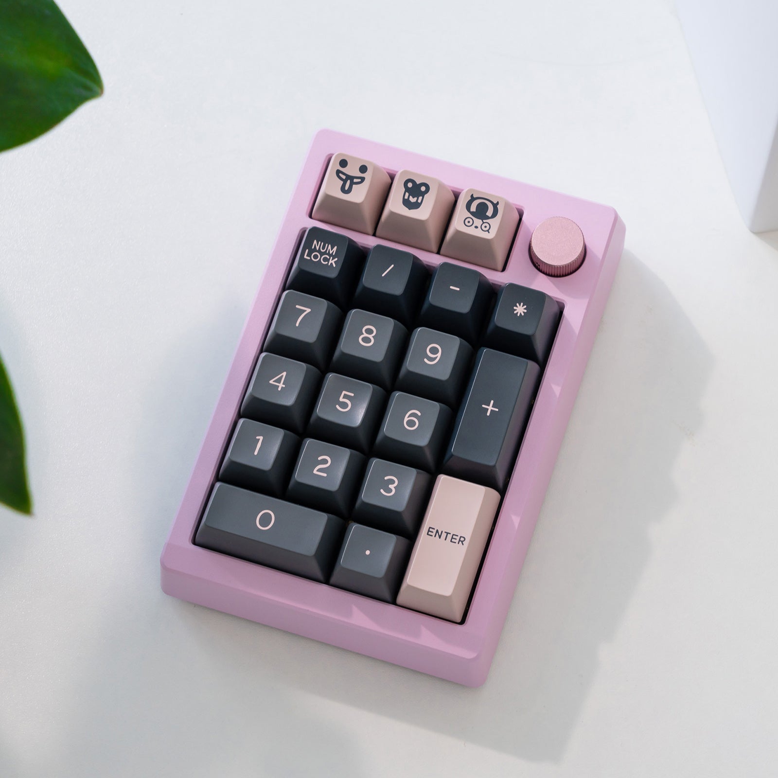 ZoomPad Essential Edition - Blush Pink - Group-Buy