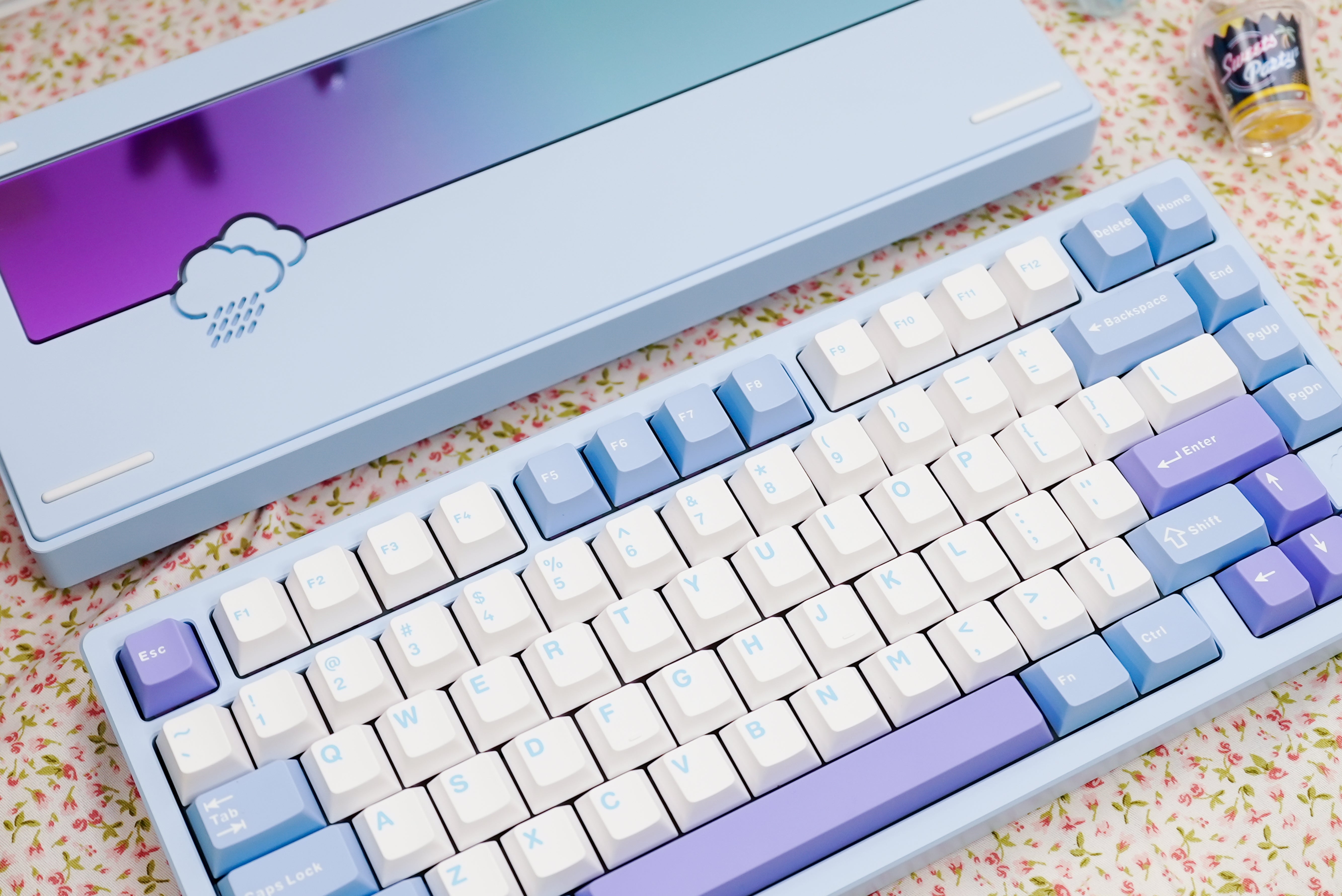 Rainy 75 Keyboard - Pre-Order