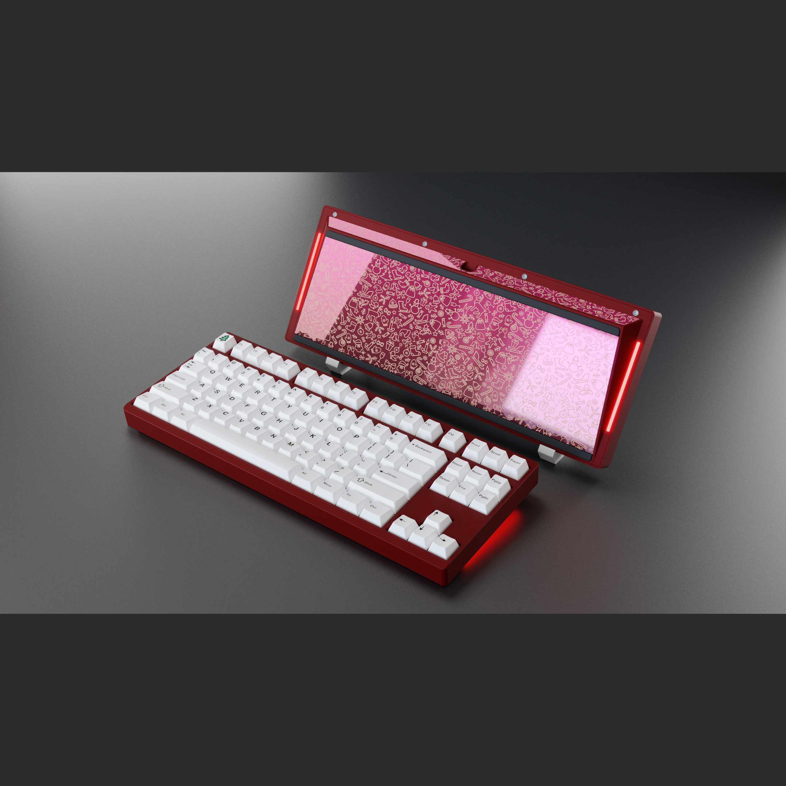 Zoom TKL Essential Edition - Pre-Order