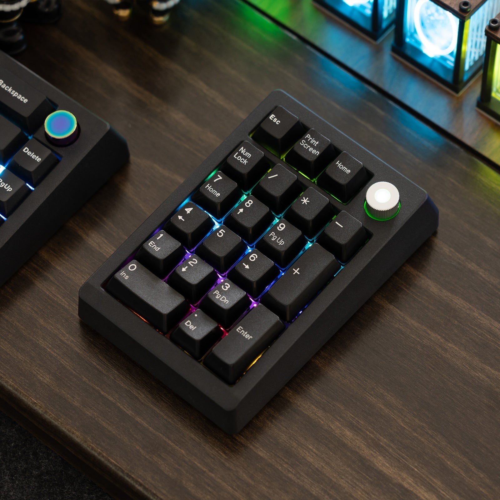 ZoomPad Essential Edition - Black - Nov. Batch - Group-Buy