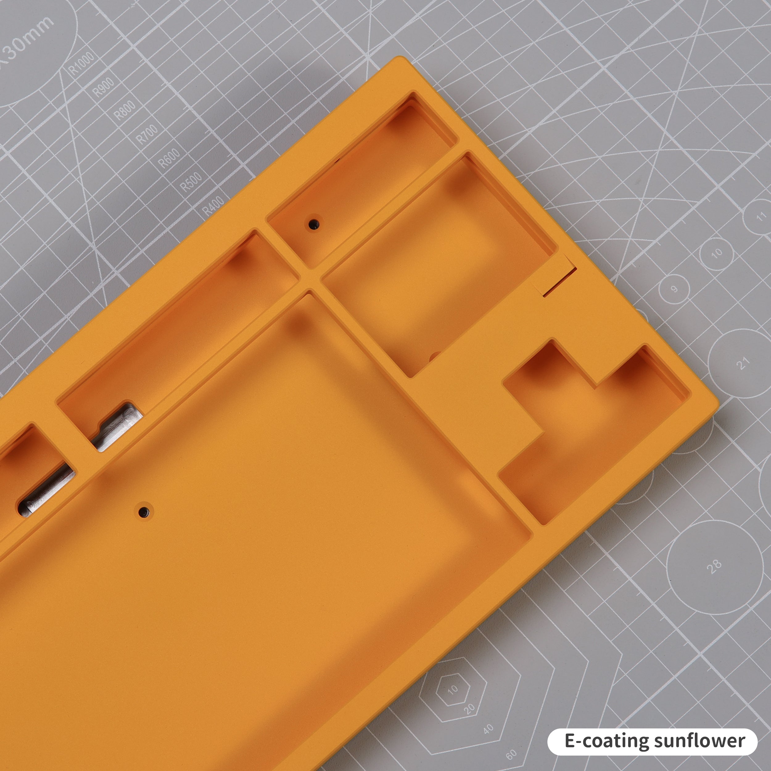 KBD8X MKIII Hot-Swap ANSI Version Pre-Order