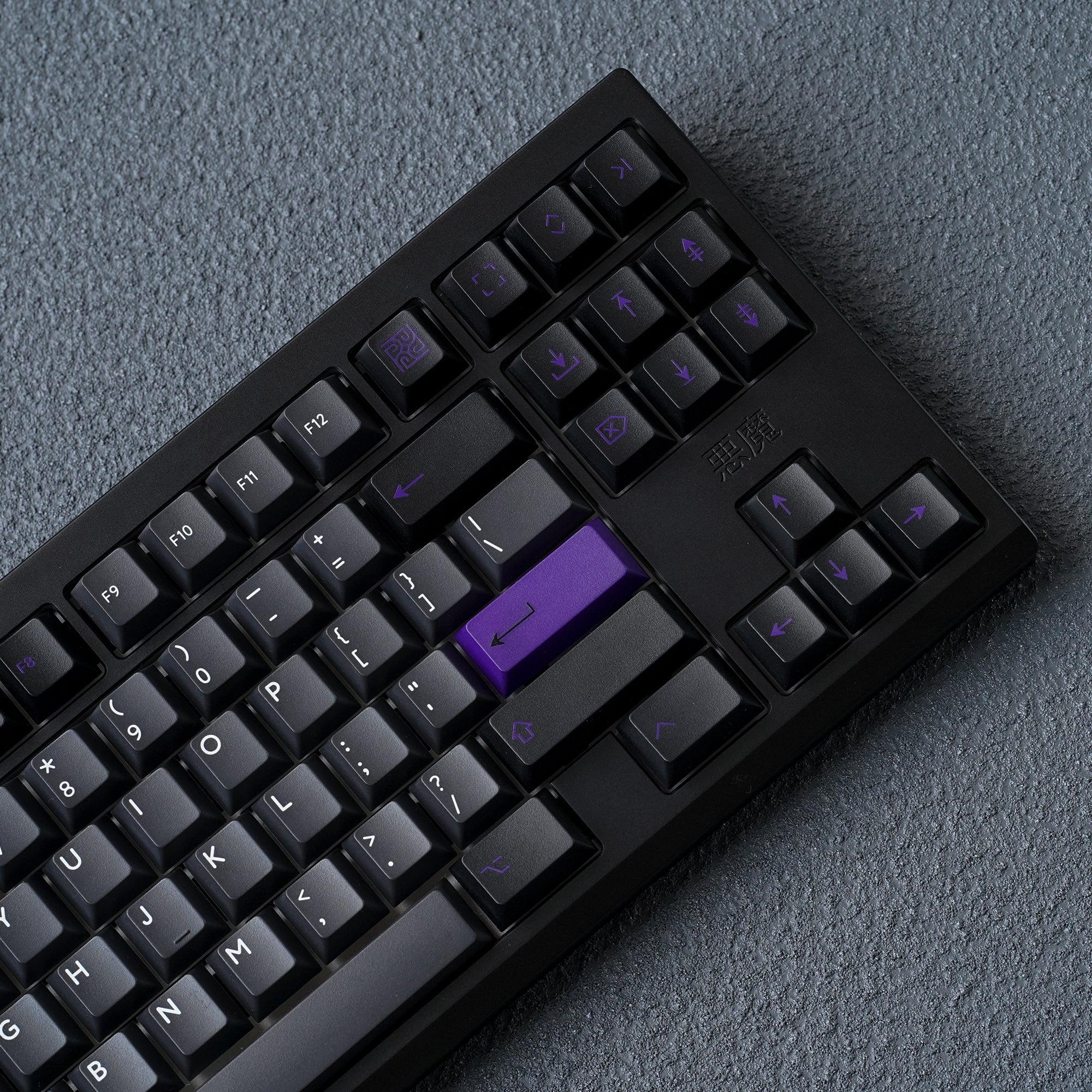 PBTfans Purpolch R2 - Pre-Order