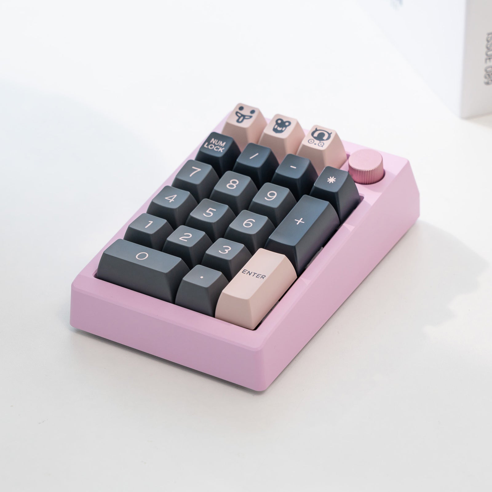 ZoomPad Essential Edition - Blush Pink - Group-Buy