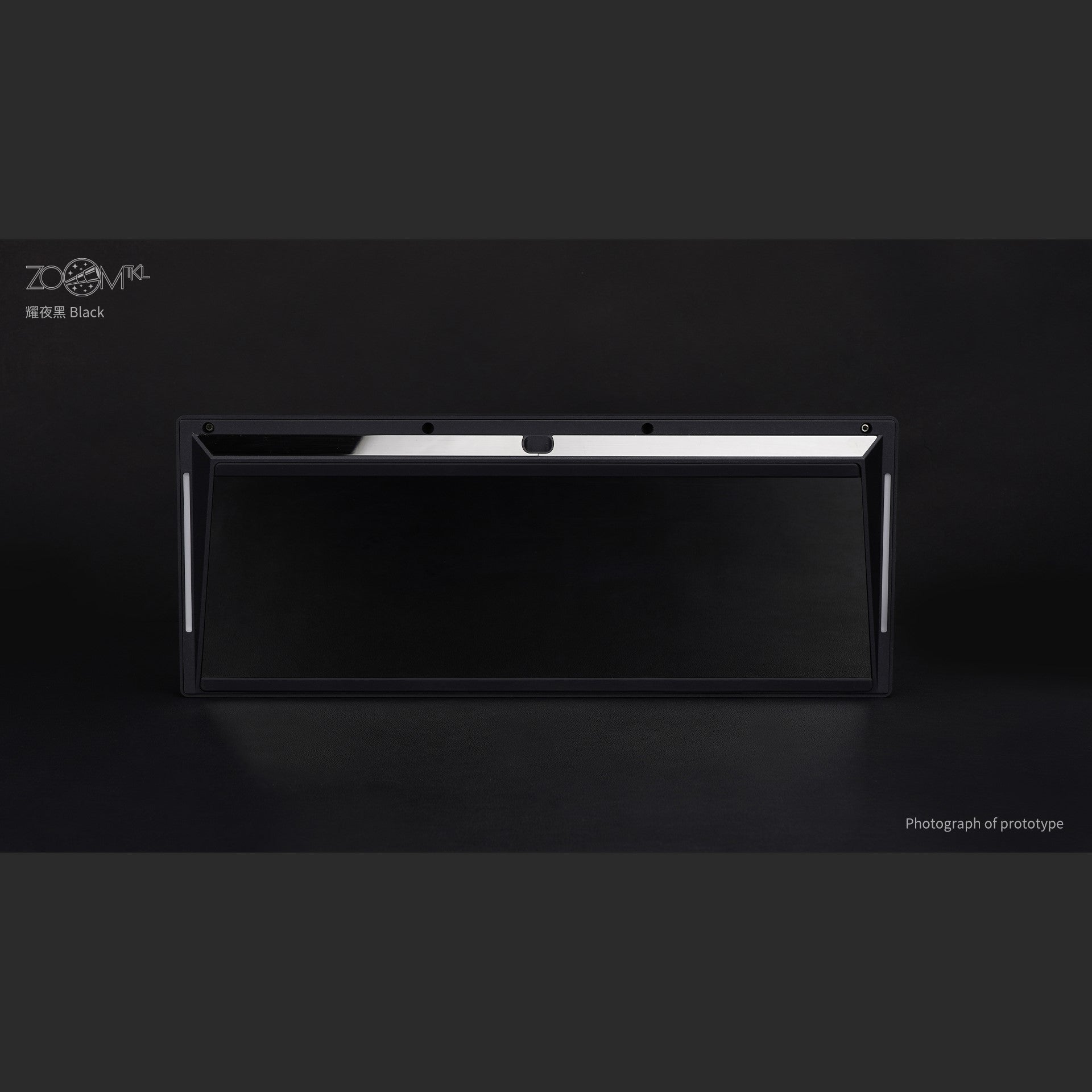 Zoom TKL Essential Edition - Pre-Order