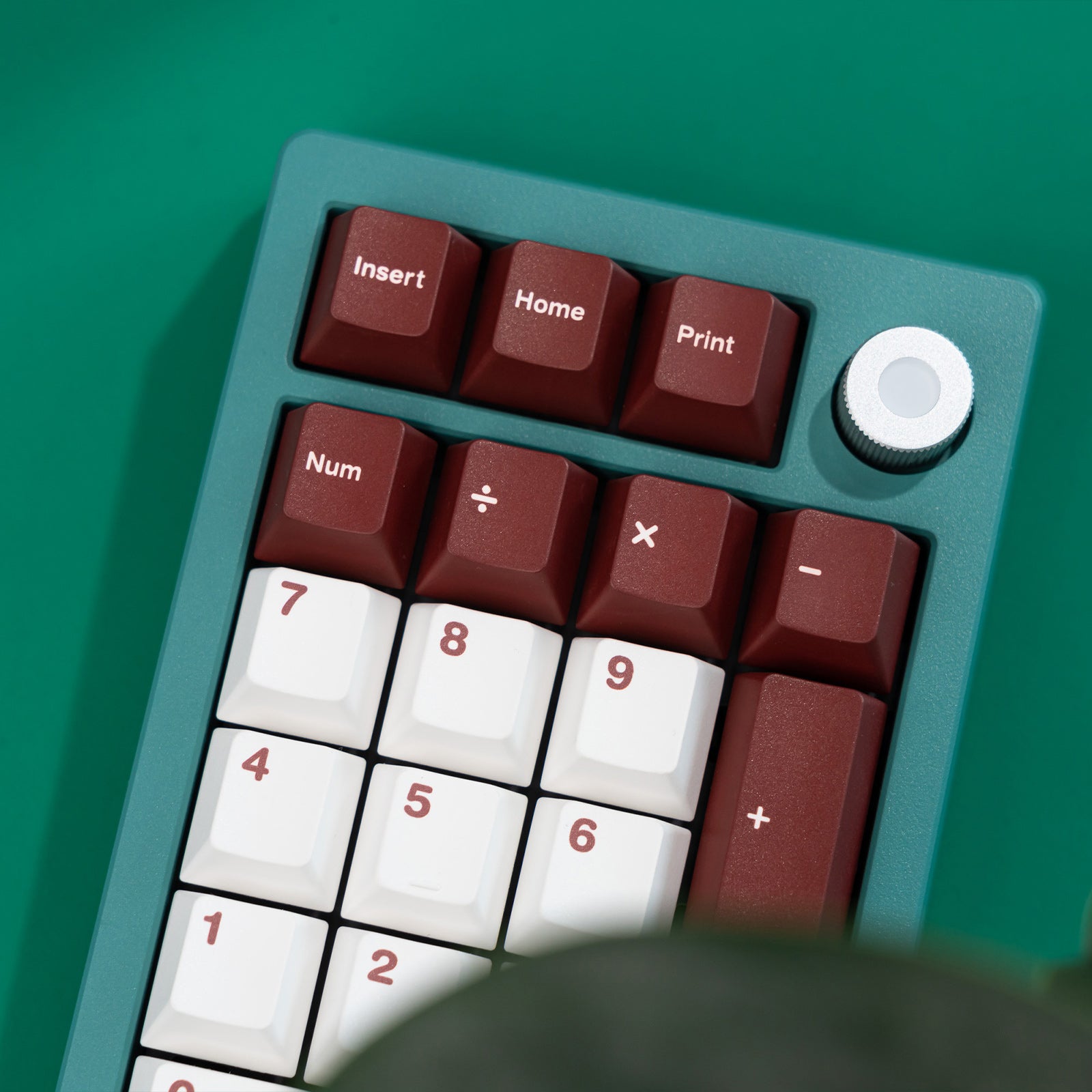 ZoomPad Essential Edition - Teal - Group-Buy