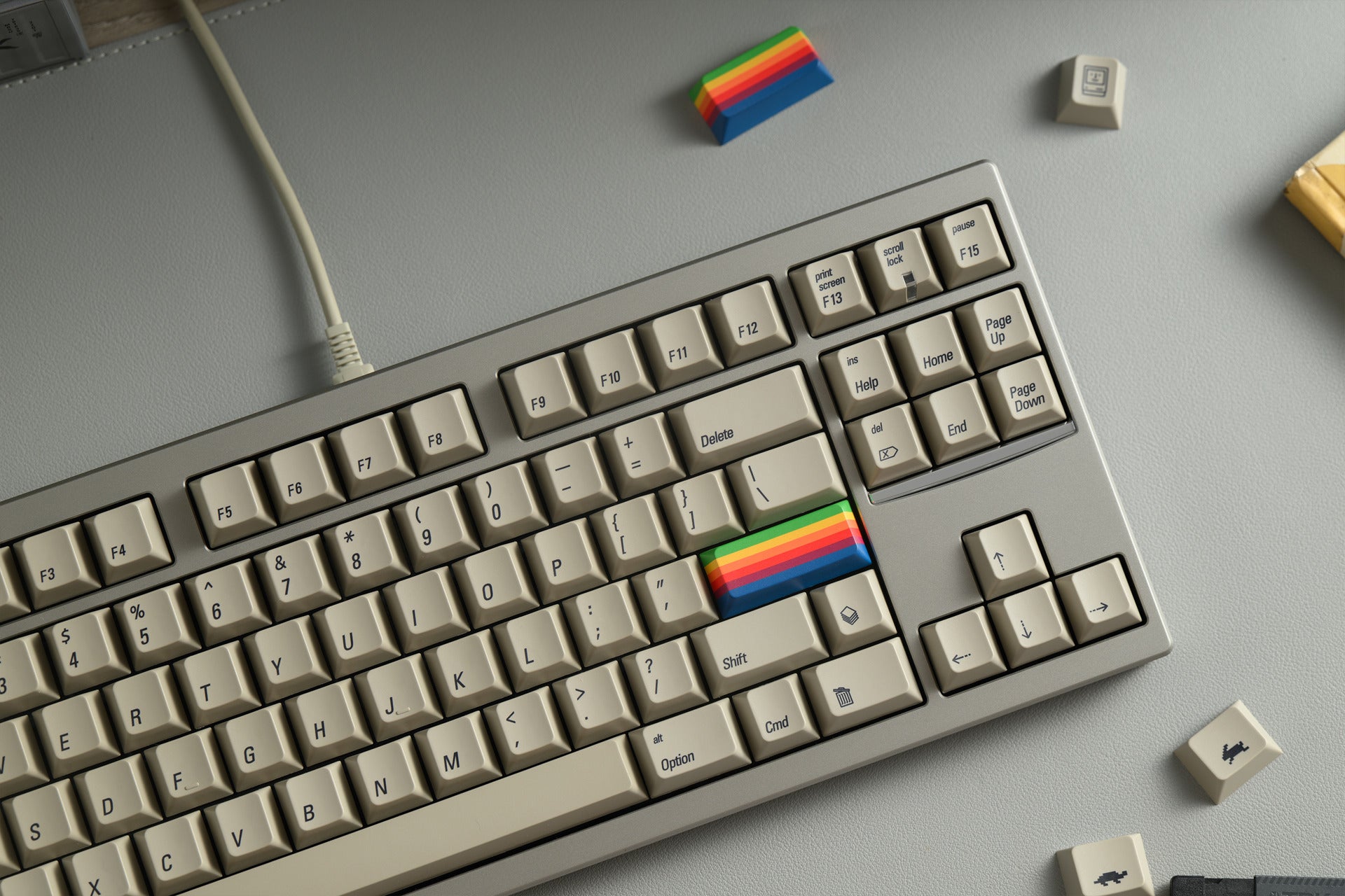 PBTfans 1984 R2 - Pre-Order