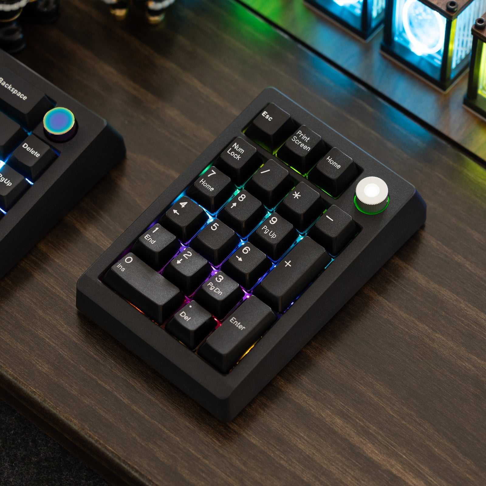 ZoomPad Essential Edition - Black - Group-Buy