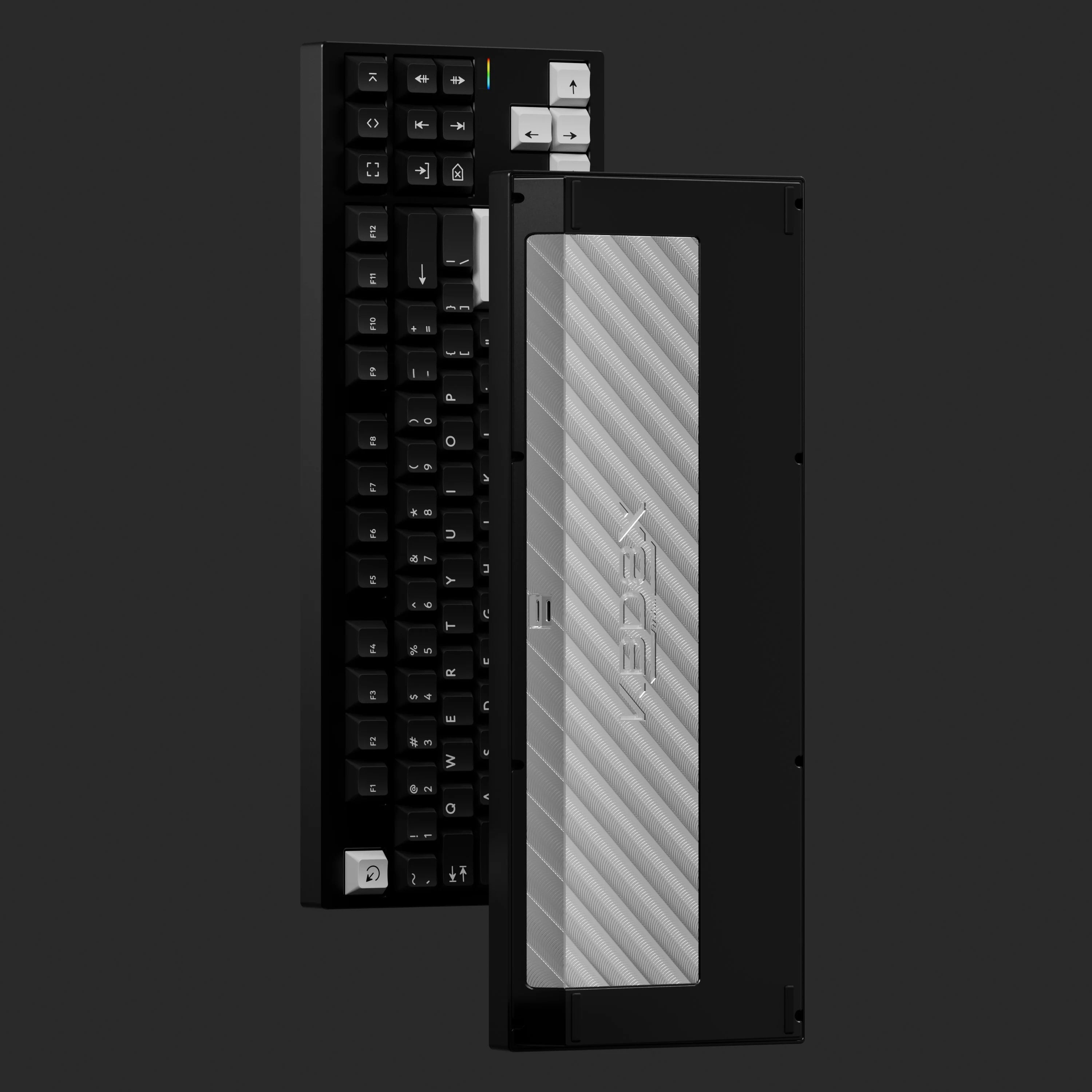 KBD8X MKIII Solder Version Pre-Order