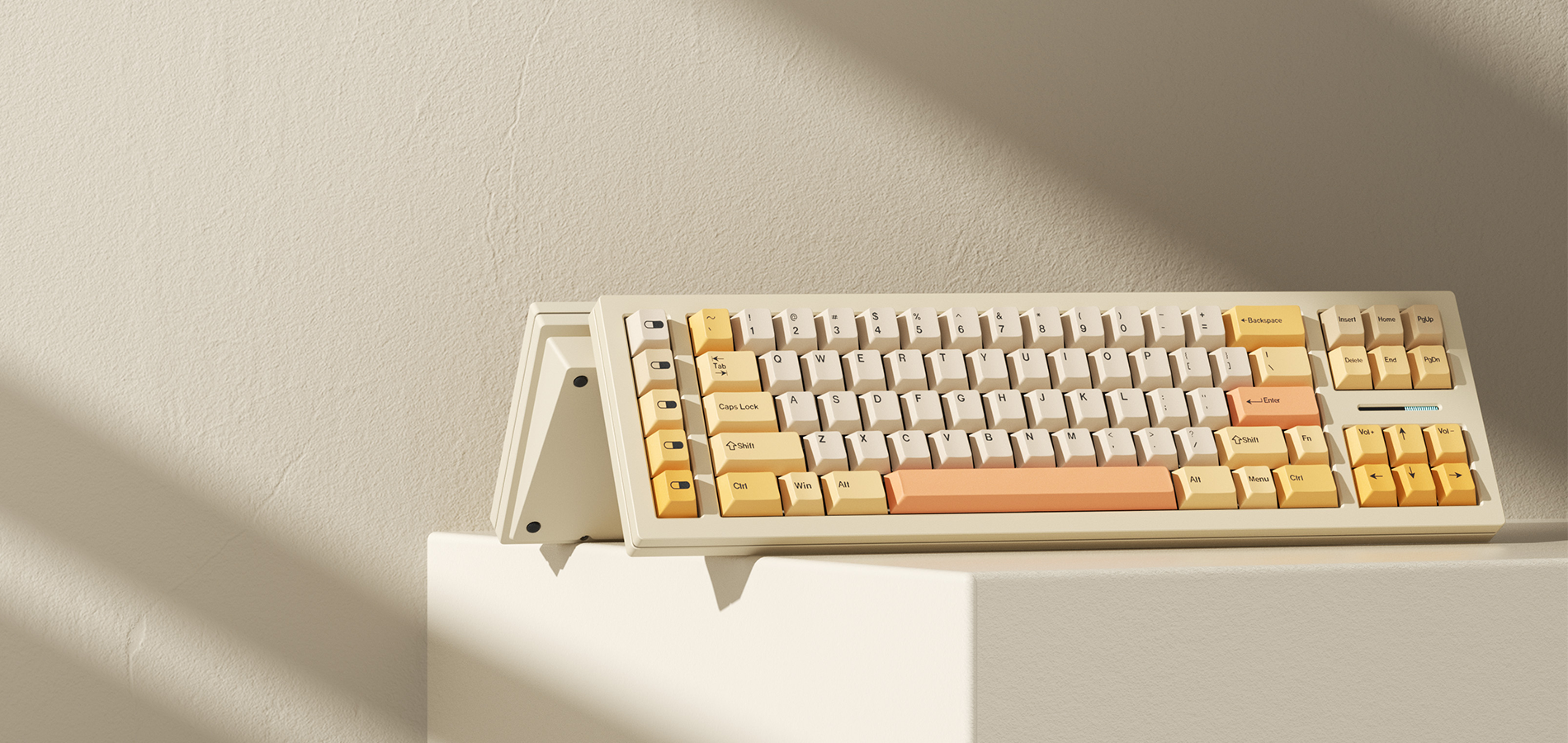 DR-70F Keyboard Kit