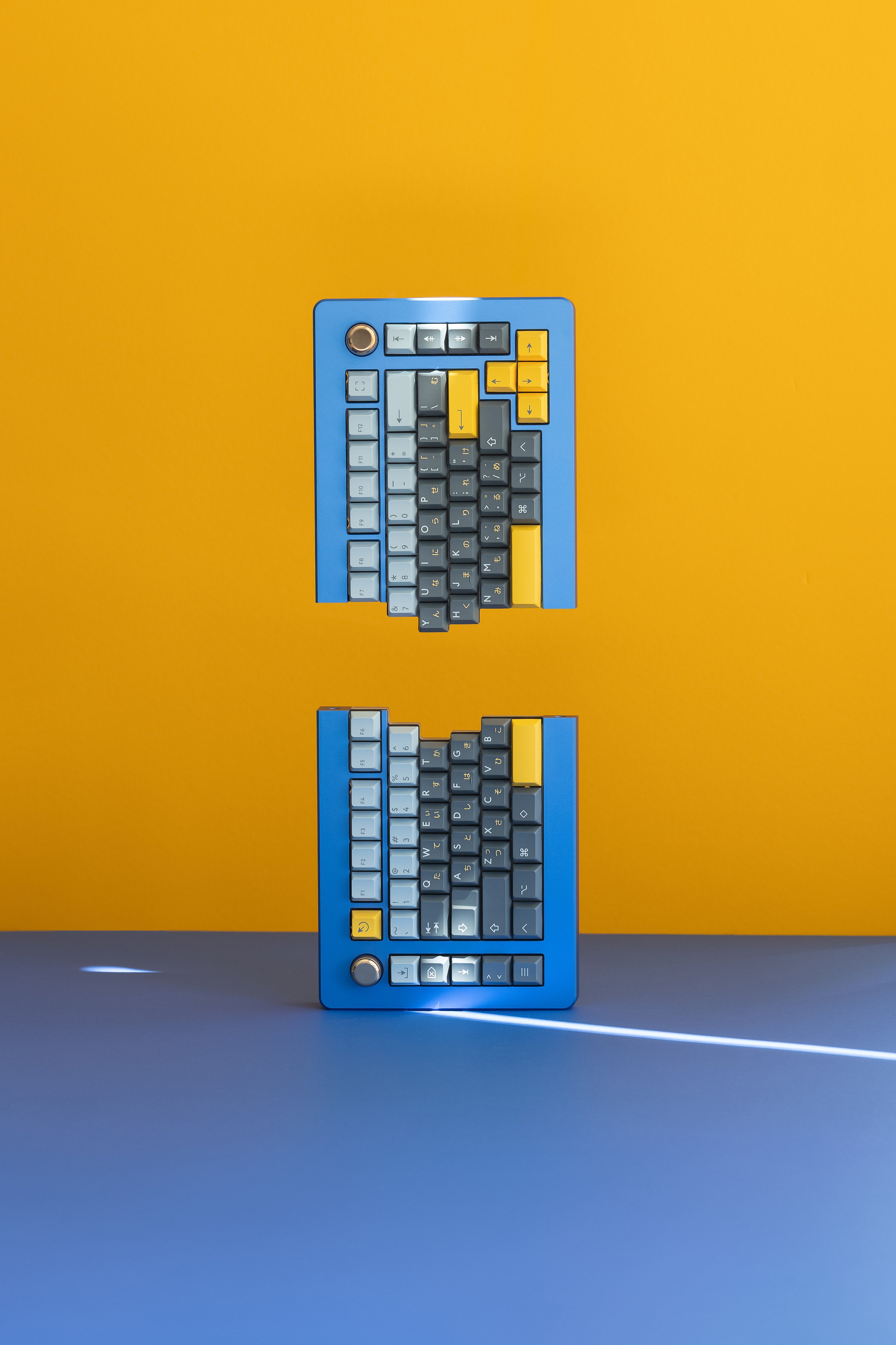 Haverworks Theseus75  - Pre-Order