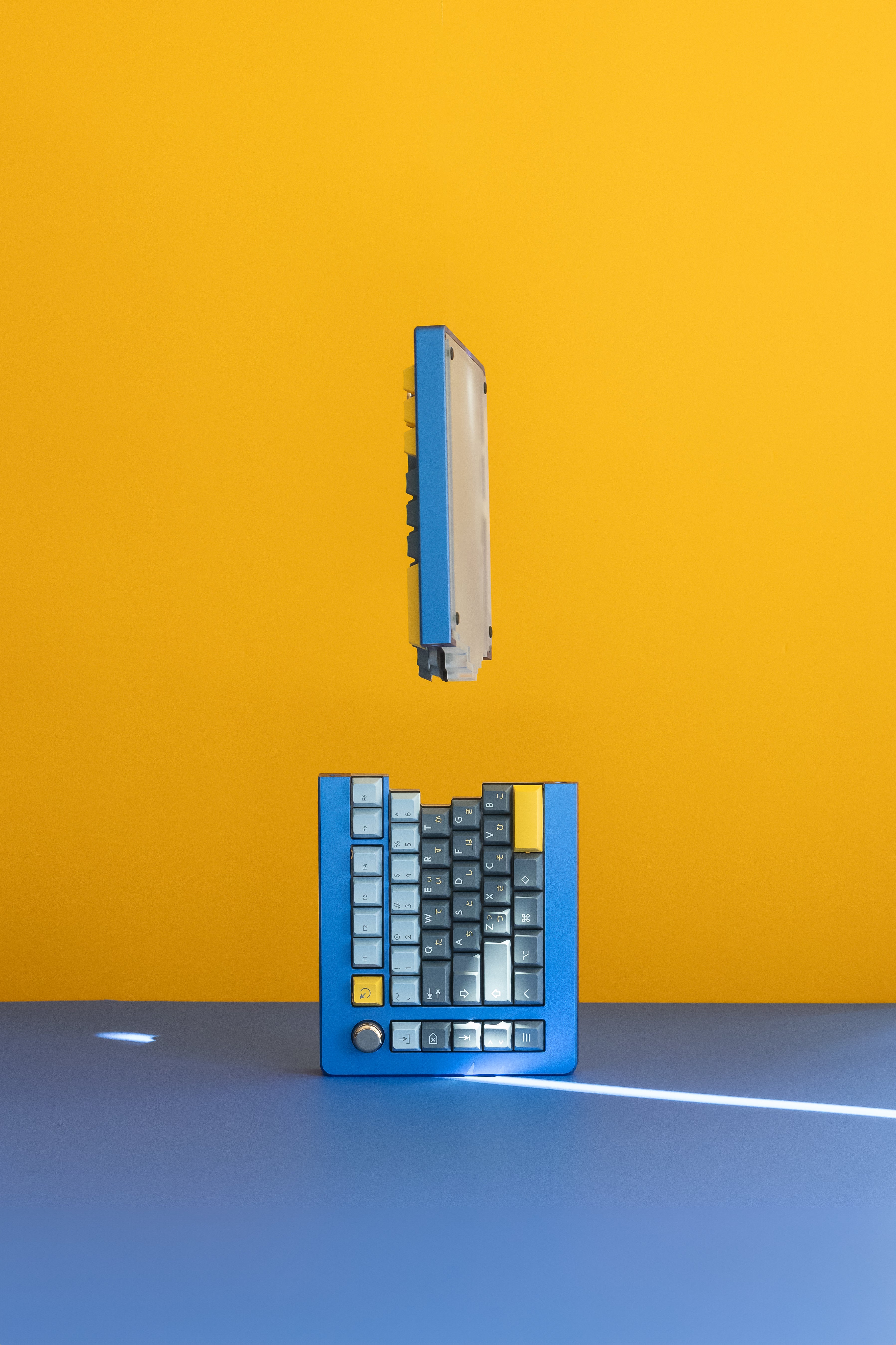 Haverworks Theseus75  - Pre-Order