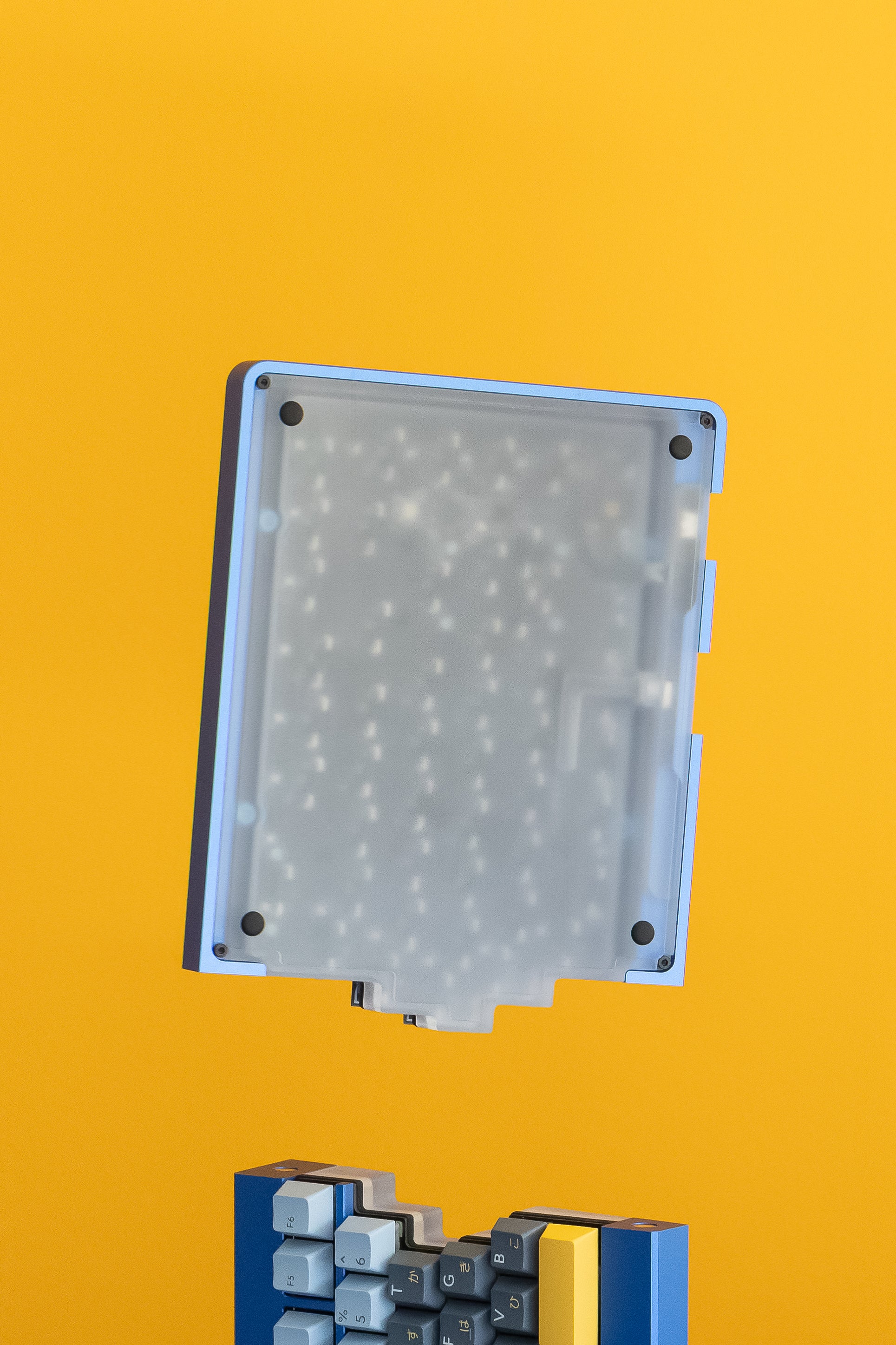 Haverworks Theseus75  - Pre-Order