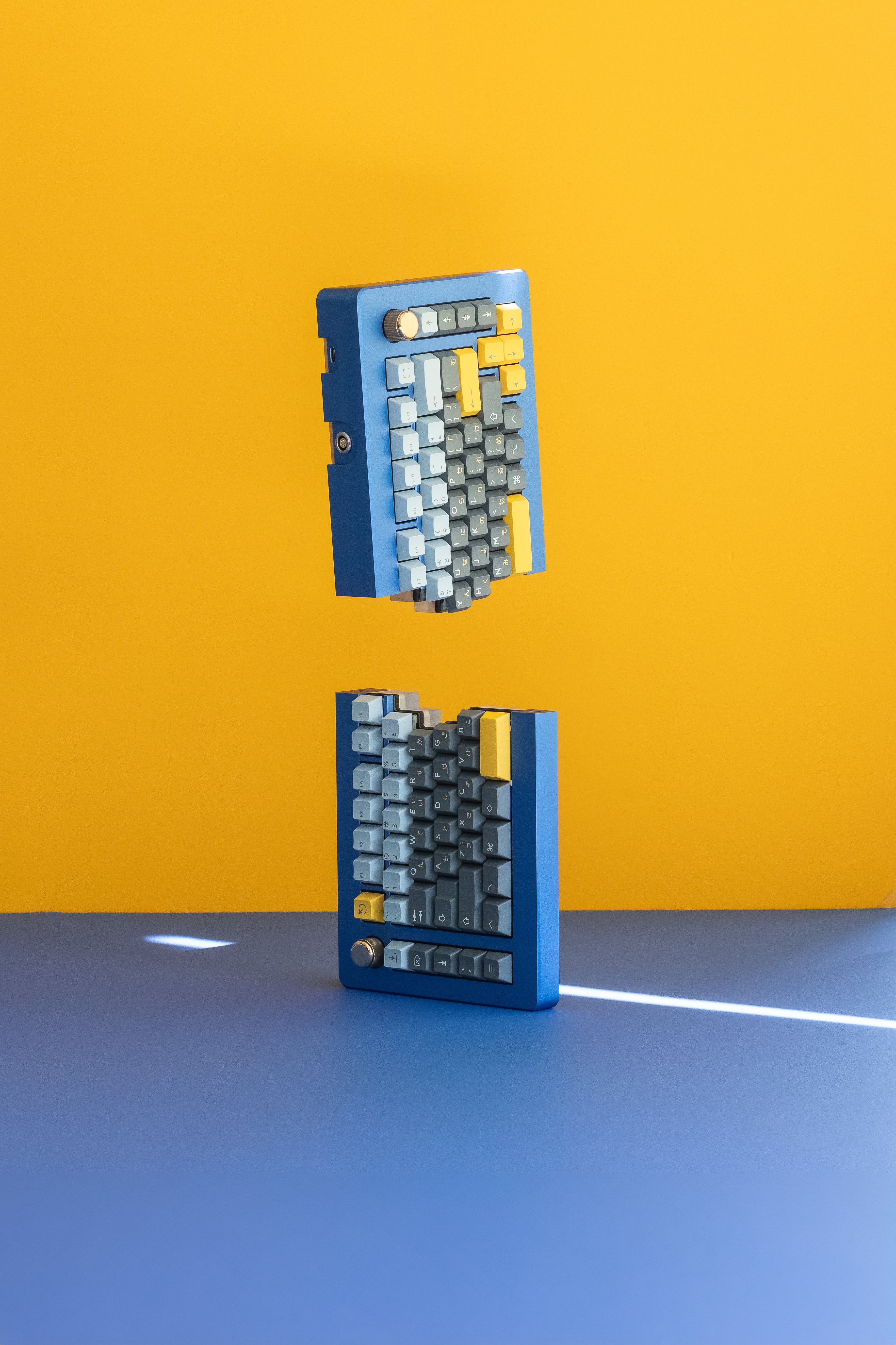 Haverworks Theseus75  - Pre-Order