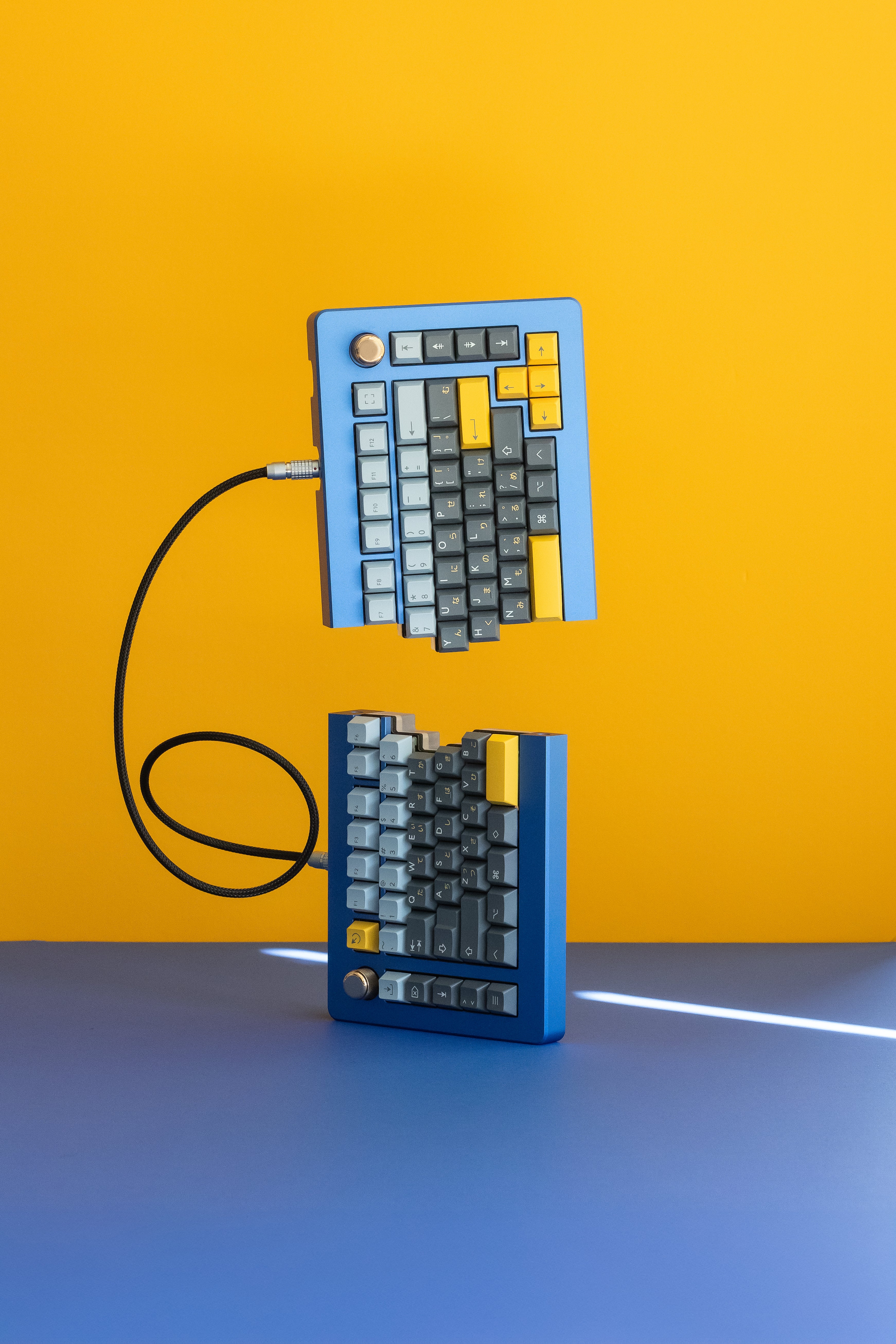 Haverworks Theseus75  - Pre-Order