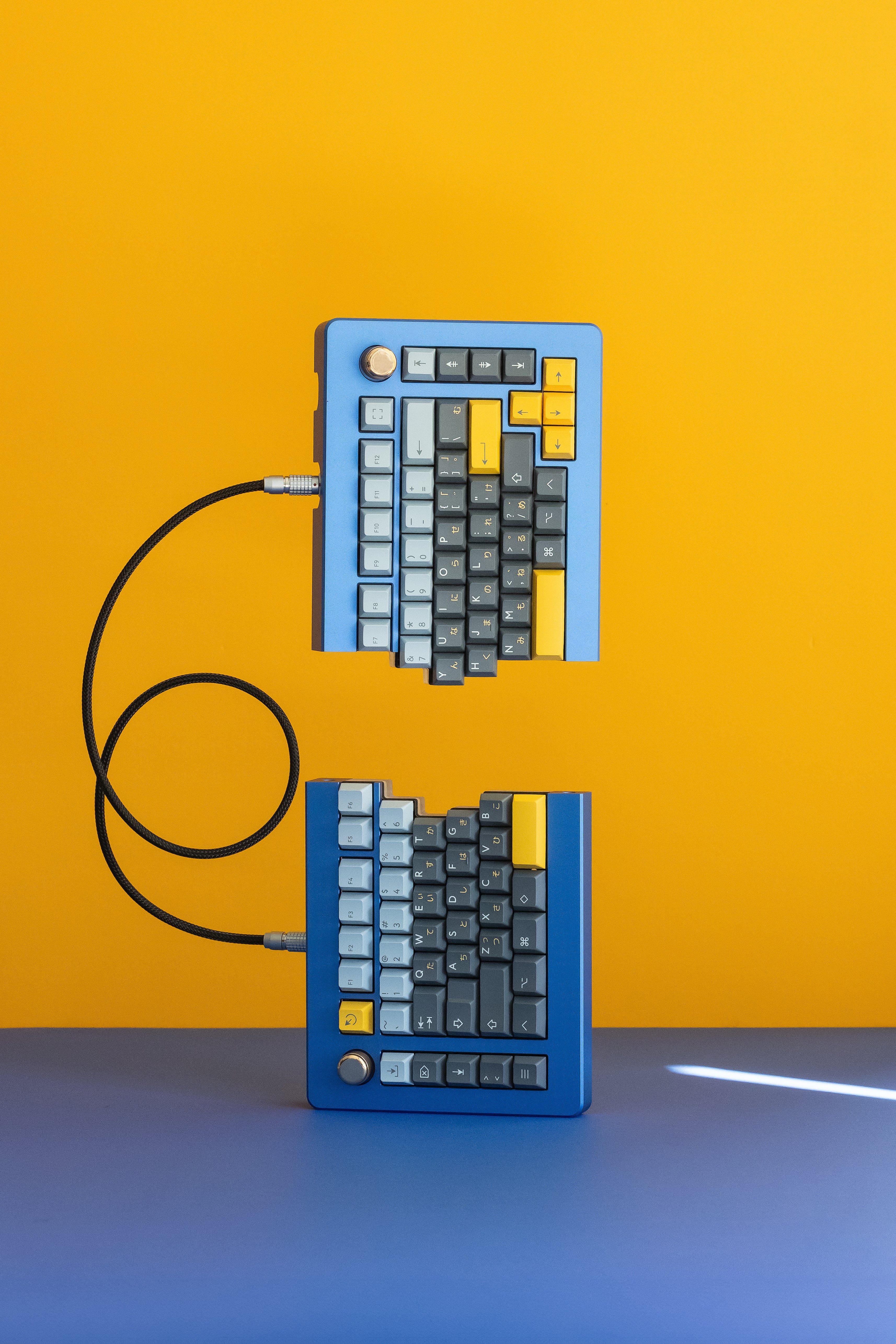 Haverworks Theseus75  - Pre-Order