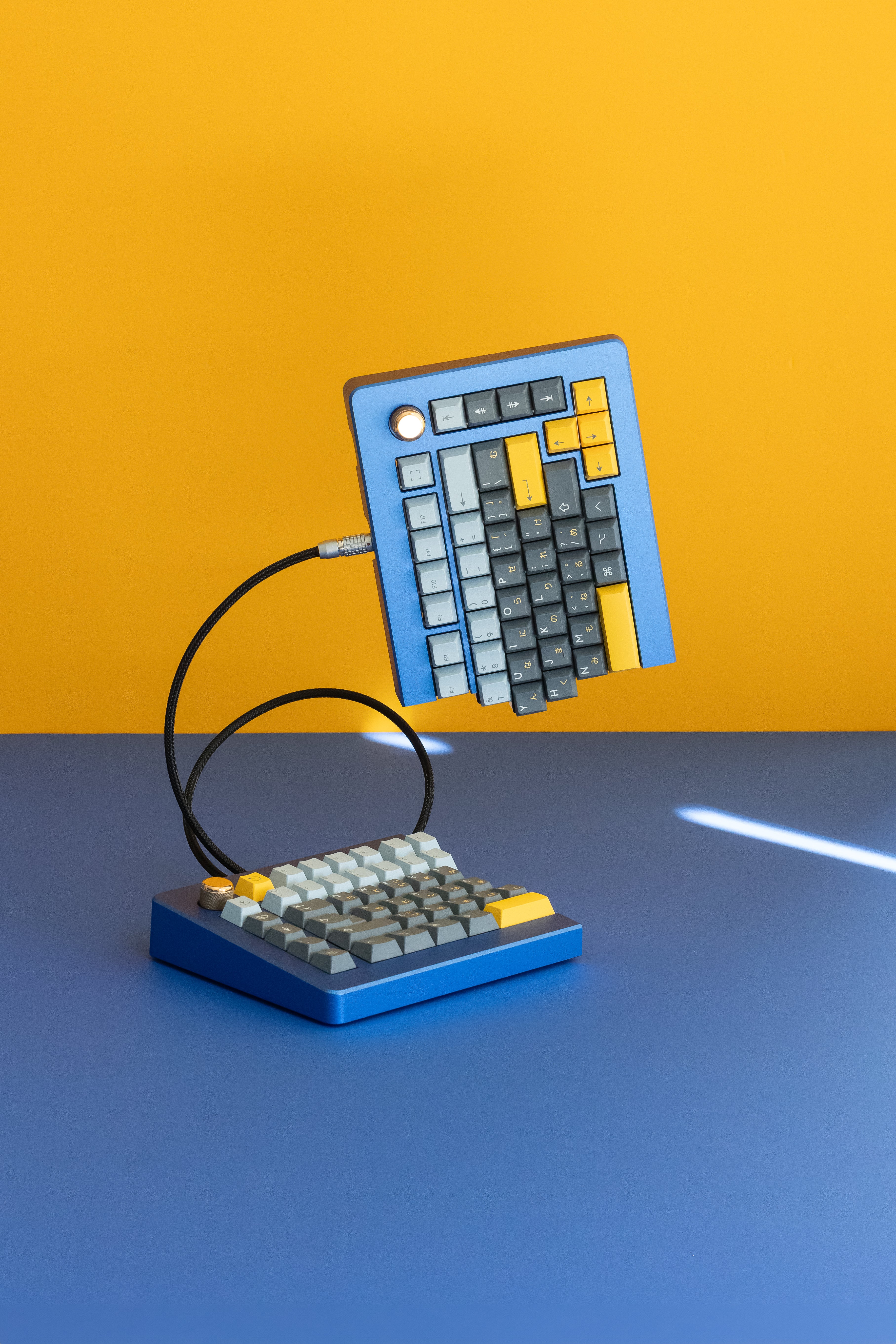 Haverworks Theseus75  - Pre-Order