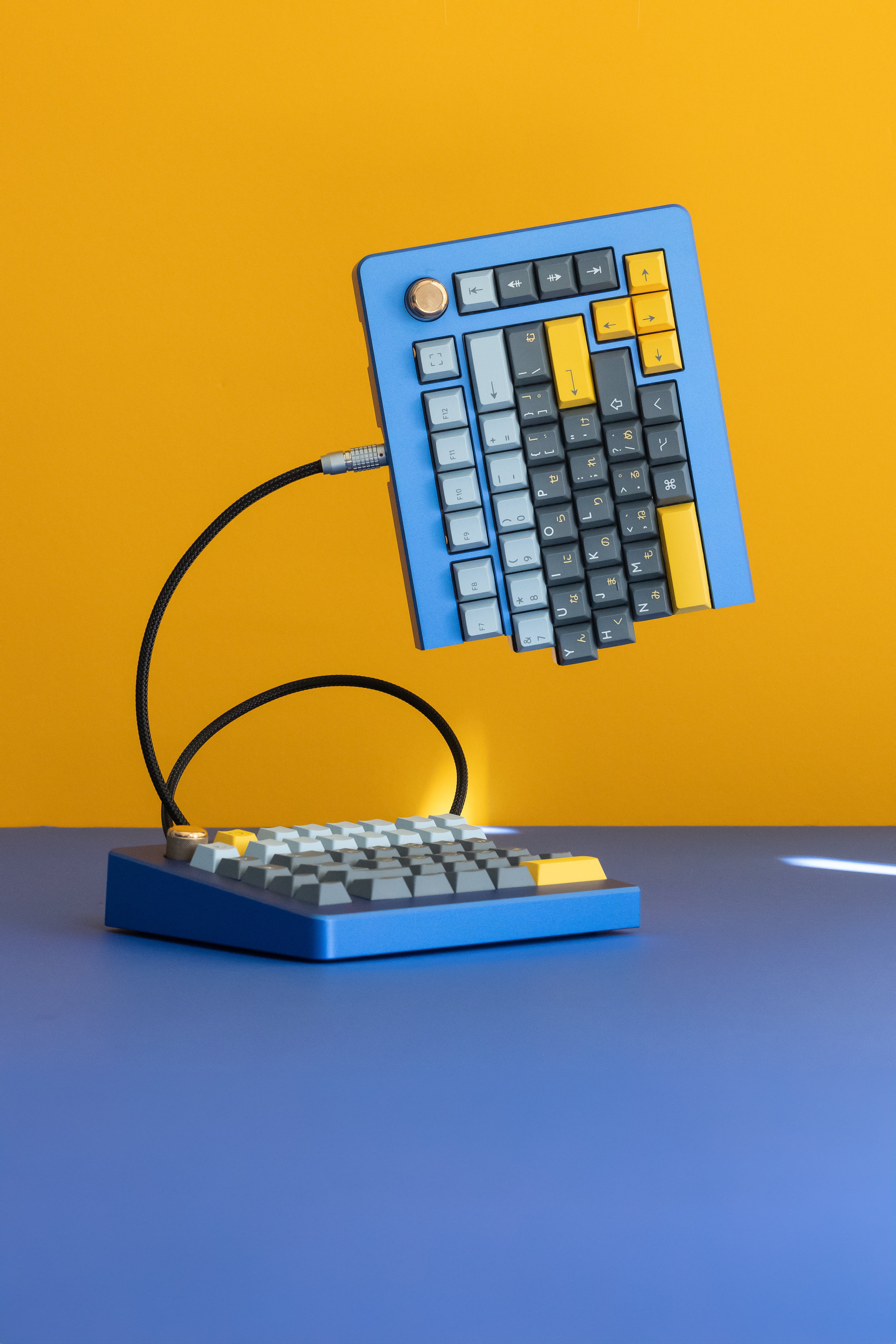 Haverworks Theseus75  - Pre-Order