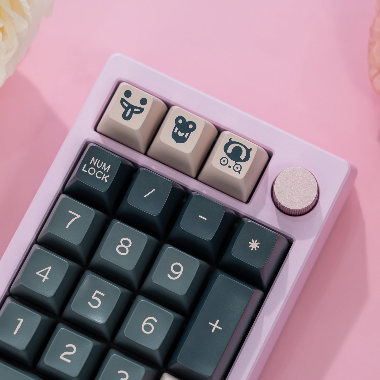 ZoomPad Essential Edition - Blush Pink - Group-Buy