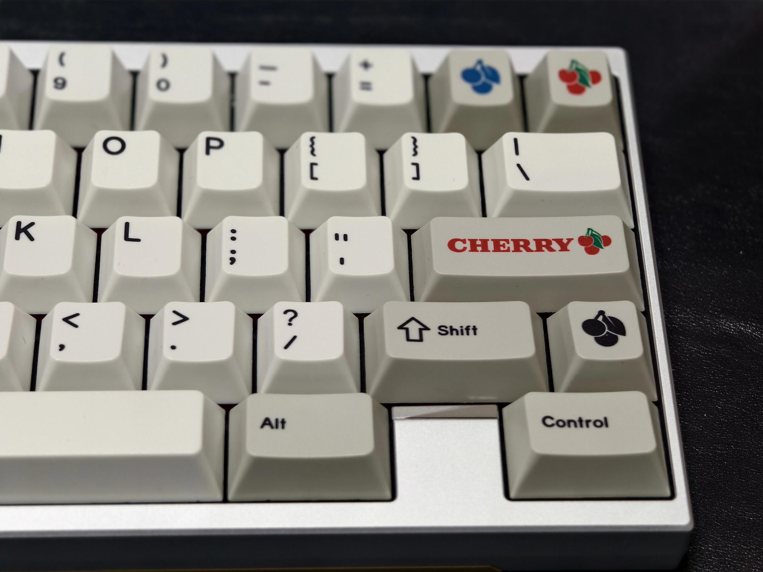 DK1-60% Keyboard - Group-Buy