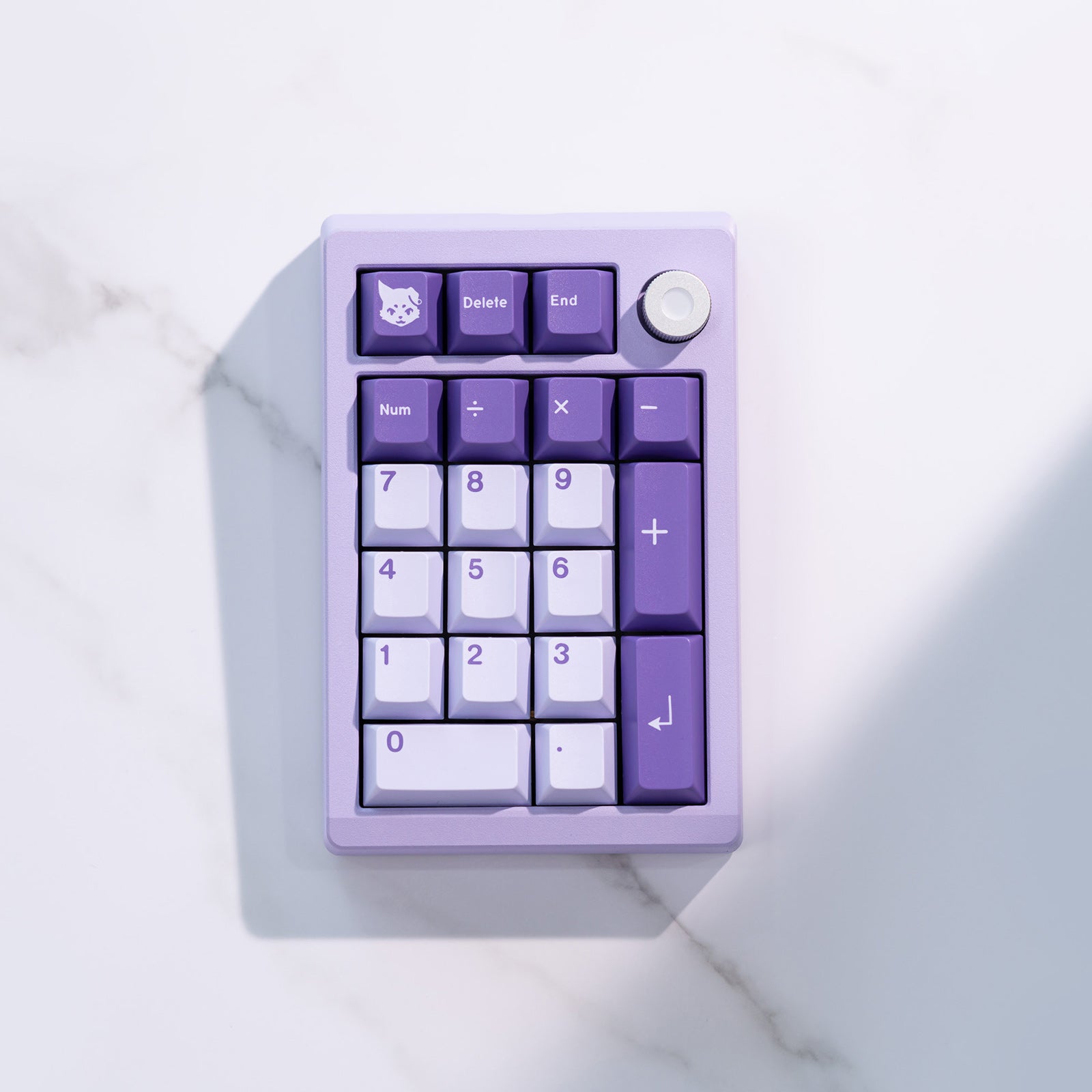 ZoomPad Essential Edition - Lilac - Group-Buy