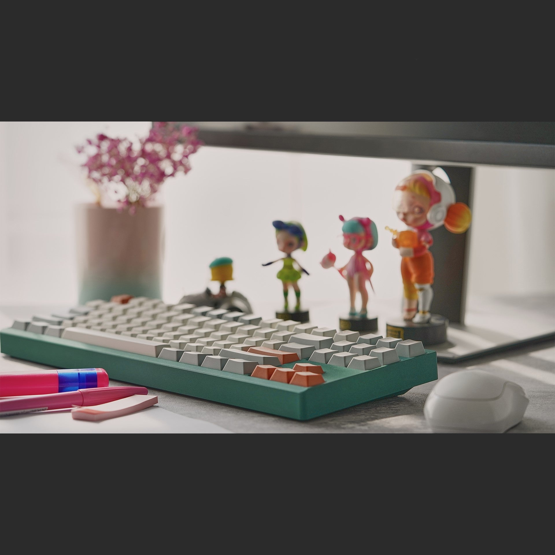 Zoom TKL Essential Edition - Pre-Order